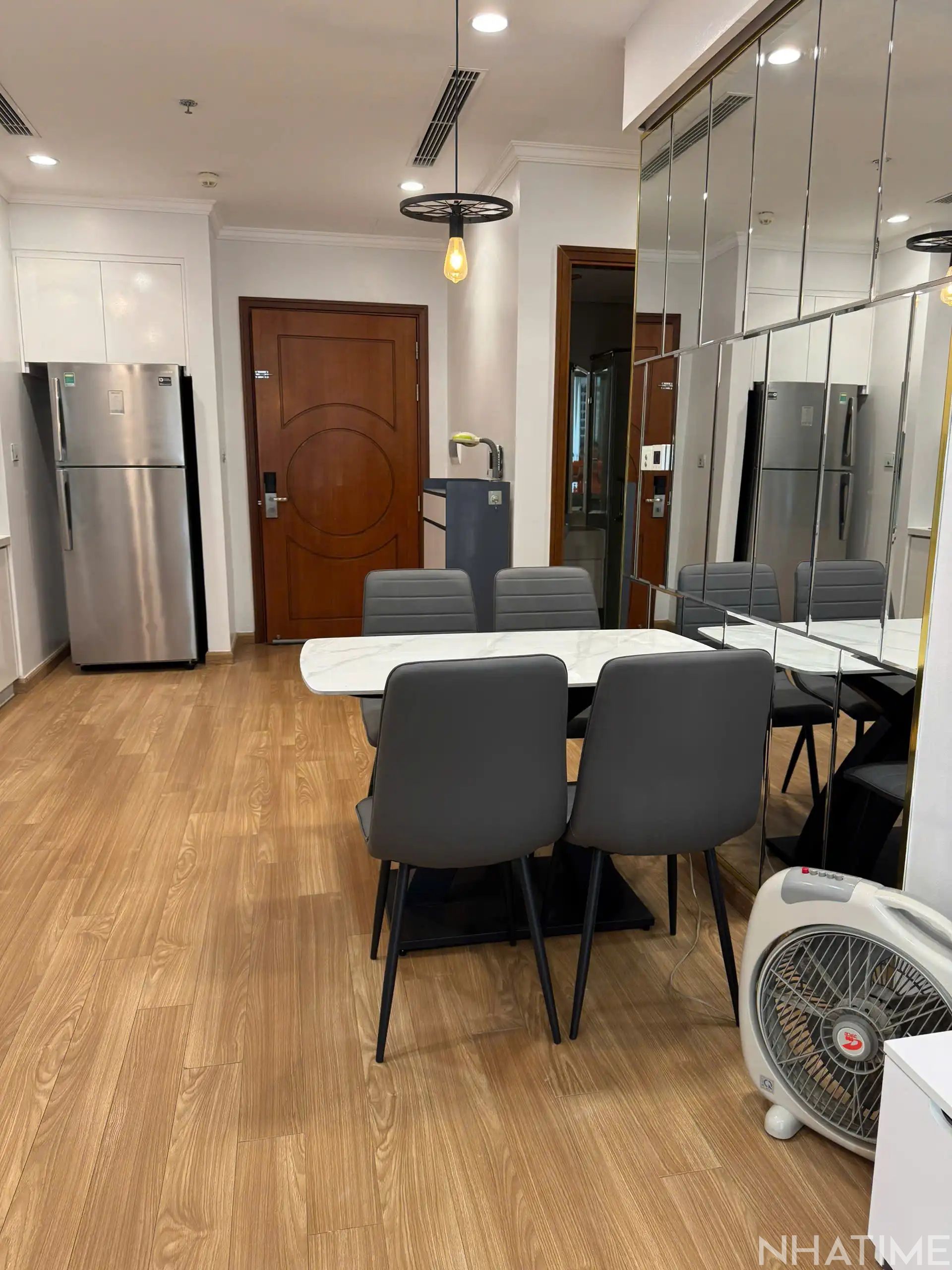 CHO THUÊ 2PN PARK 10 Photo No.7