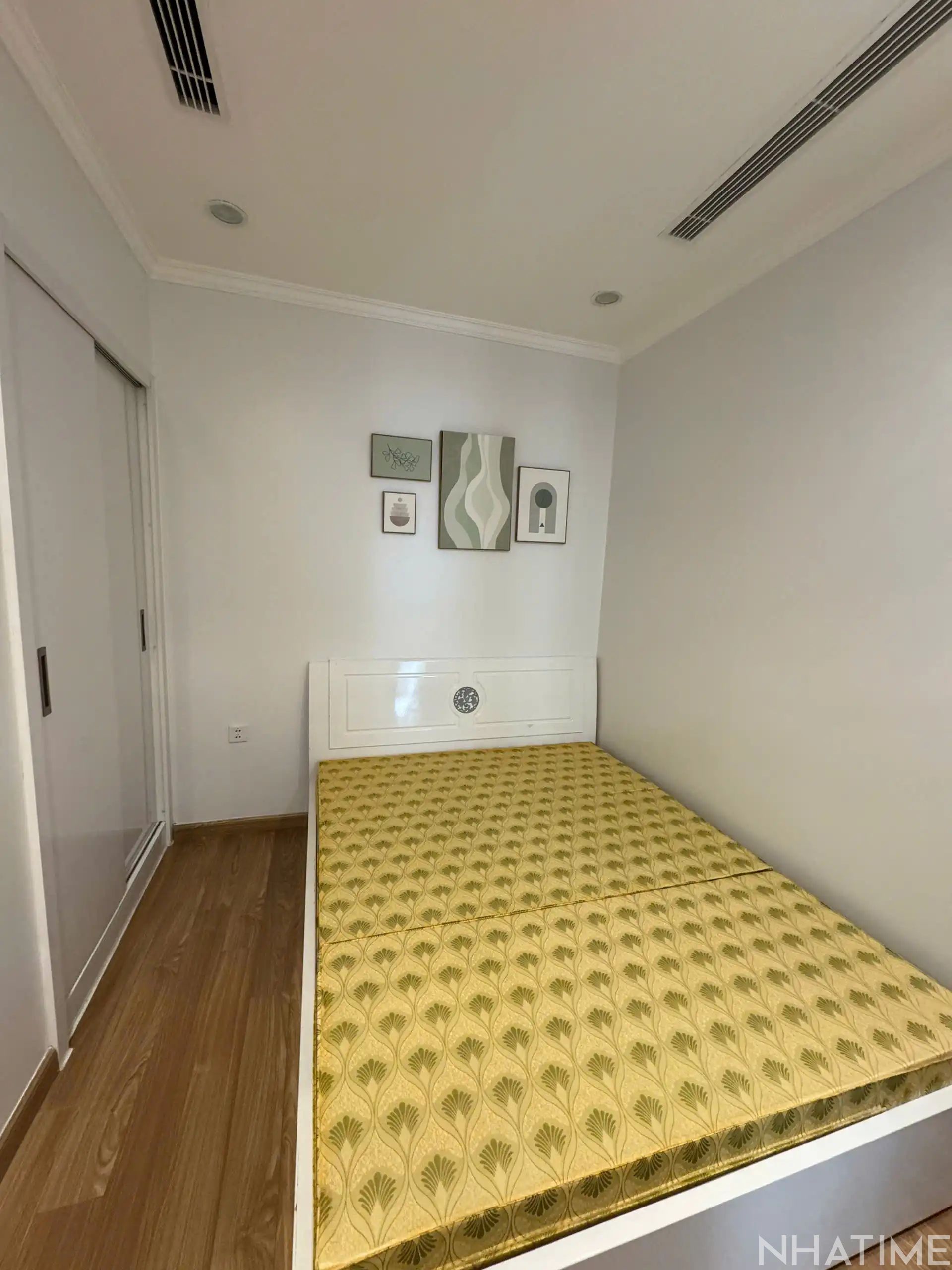 CHO THUÊ 2PN PARK 10 Photo No.8