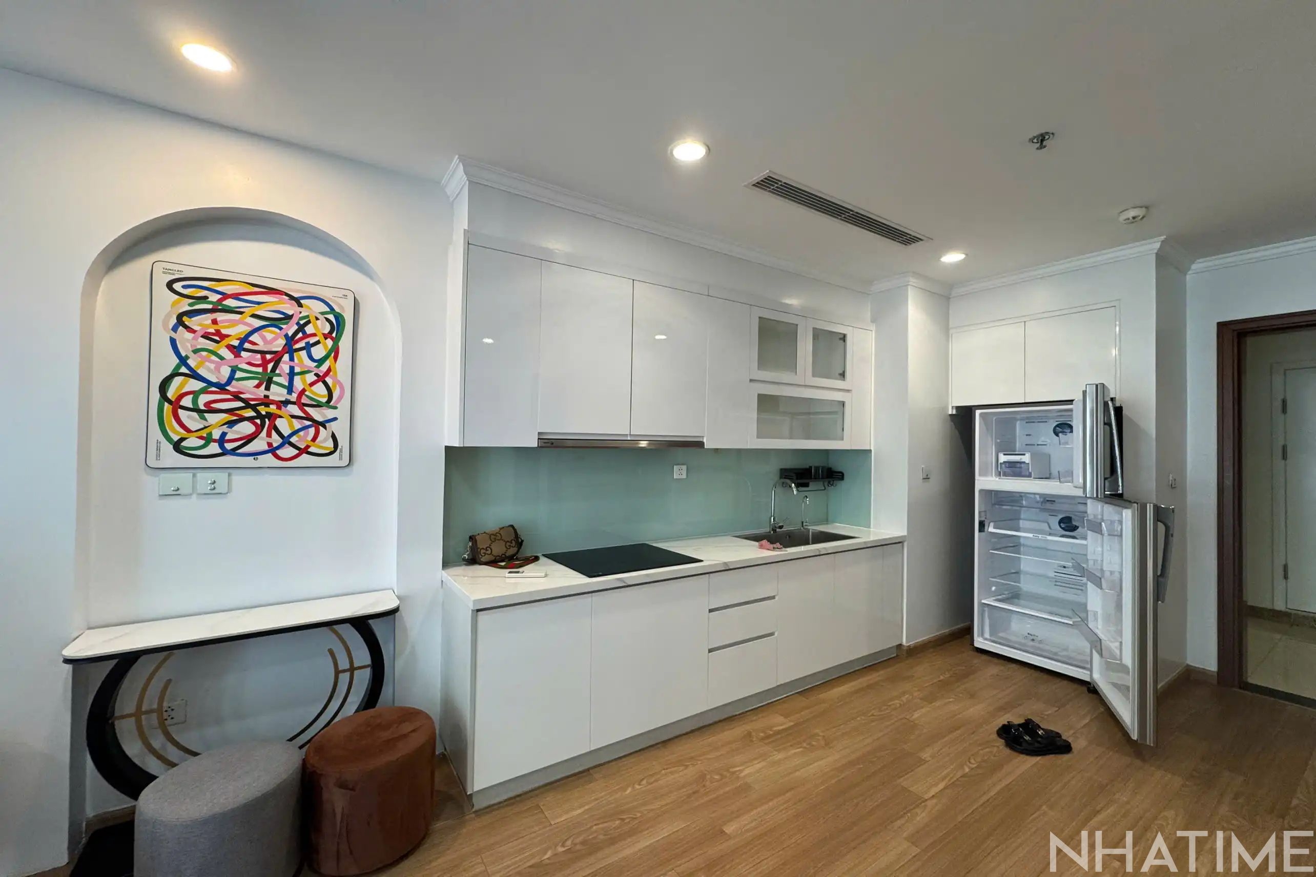 CHO THUÊ 2PN PARK 10 Photo No.9