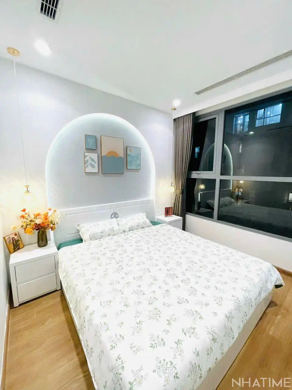 CHO THUÊ 2PN PARK 10 Photo No.10