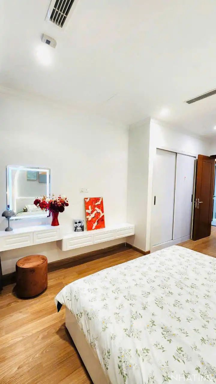 CHO THUÊ 2PN PARK 10 Photo No.11