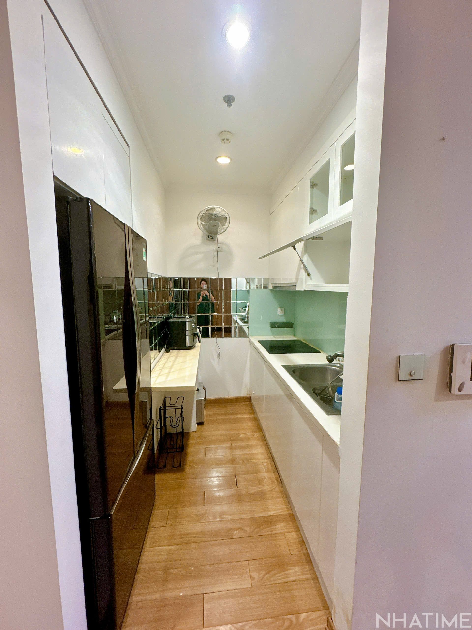 CHO THUÊ 2PN PARK 12