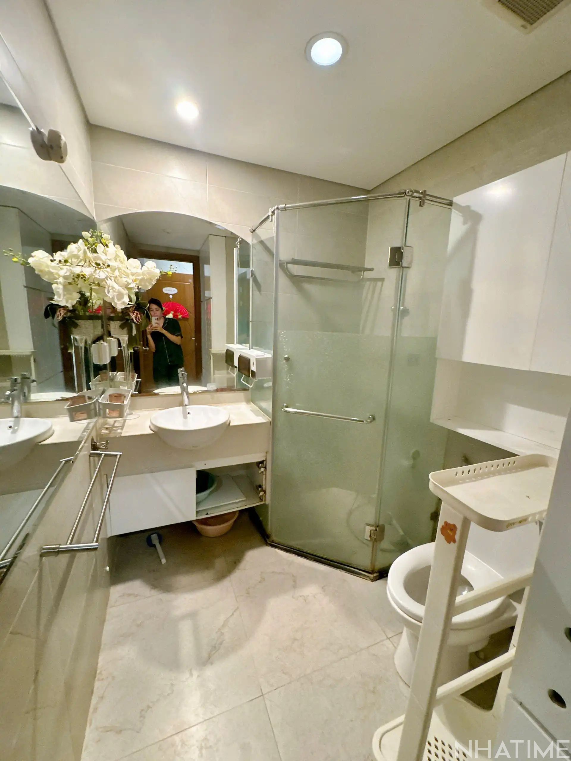 CHO THUÊ 2PN PARK 12 Photo No.2