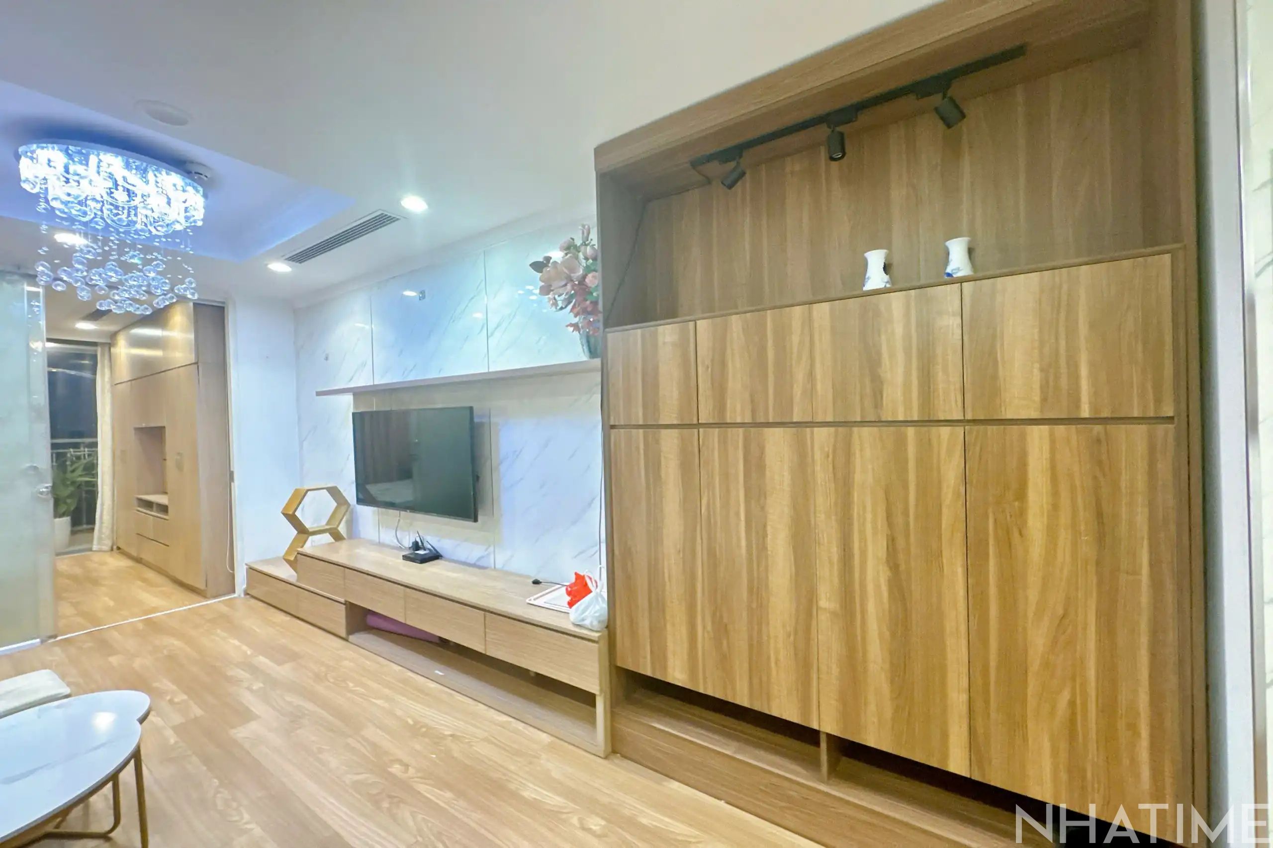 CHO THUÊ 2PN PARK 12 Photo No.3