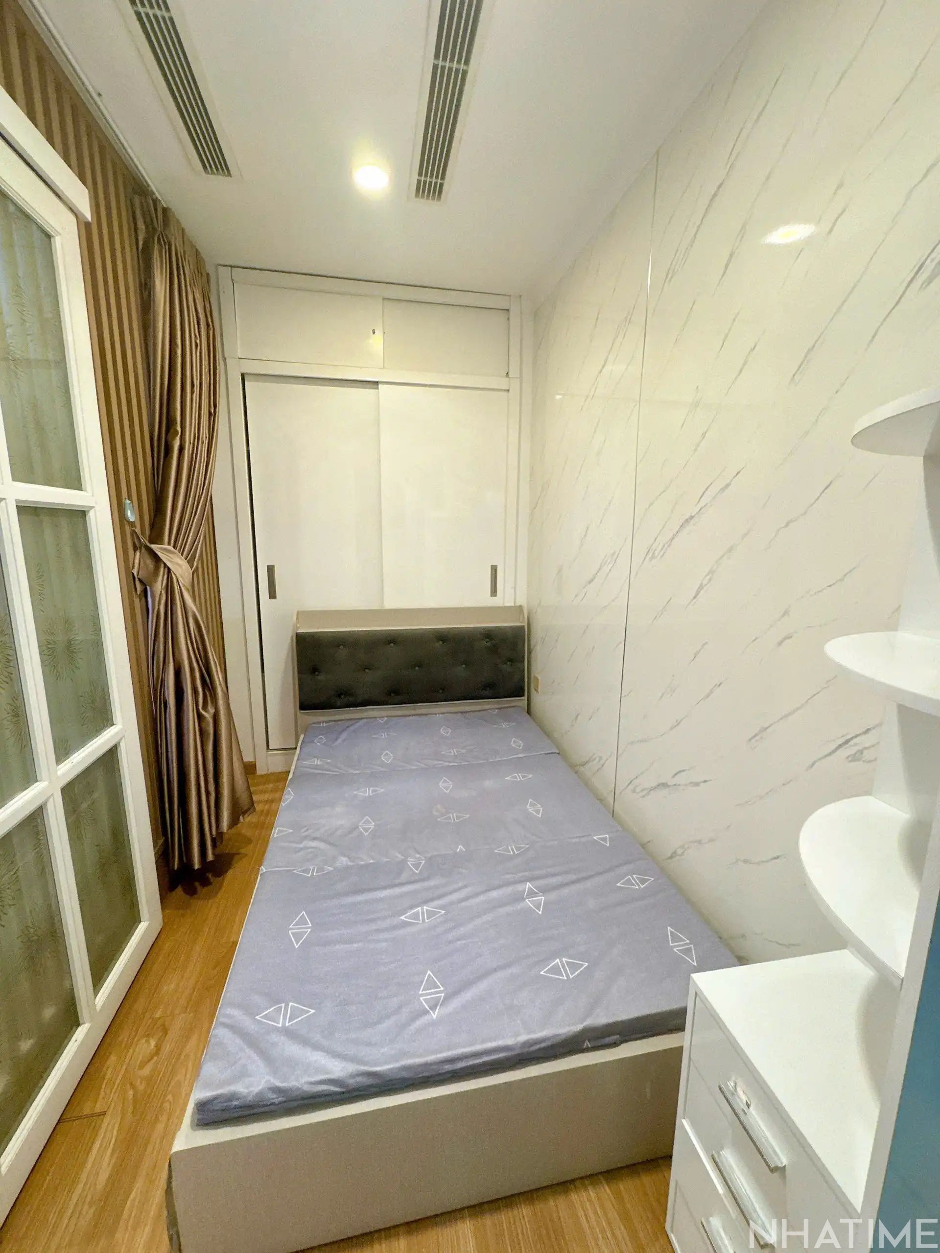 CHO THUÊ 2PN PARK 12 Photo No.4