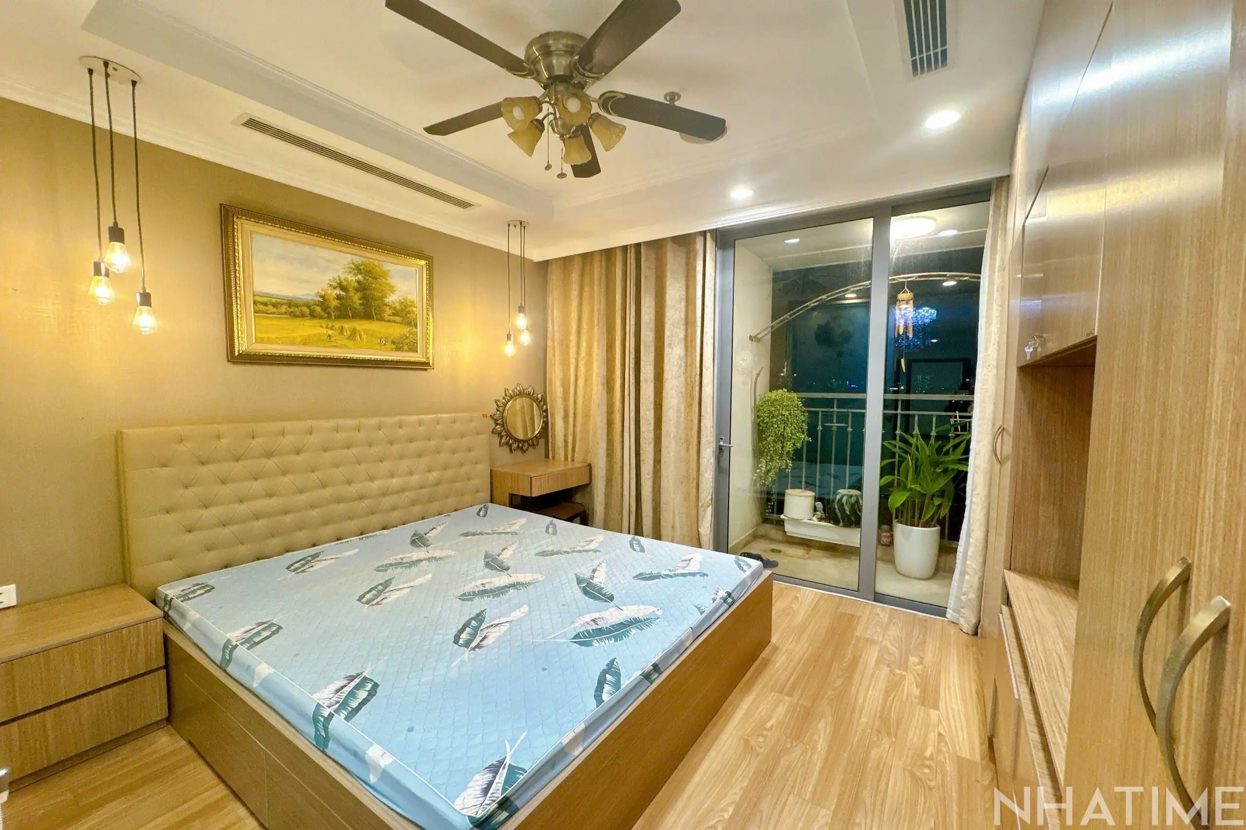 CHO THUÊ 2PN PARK 12 Photo No.5