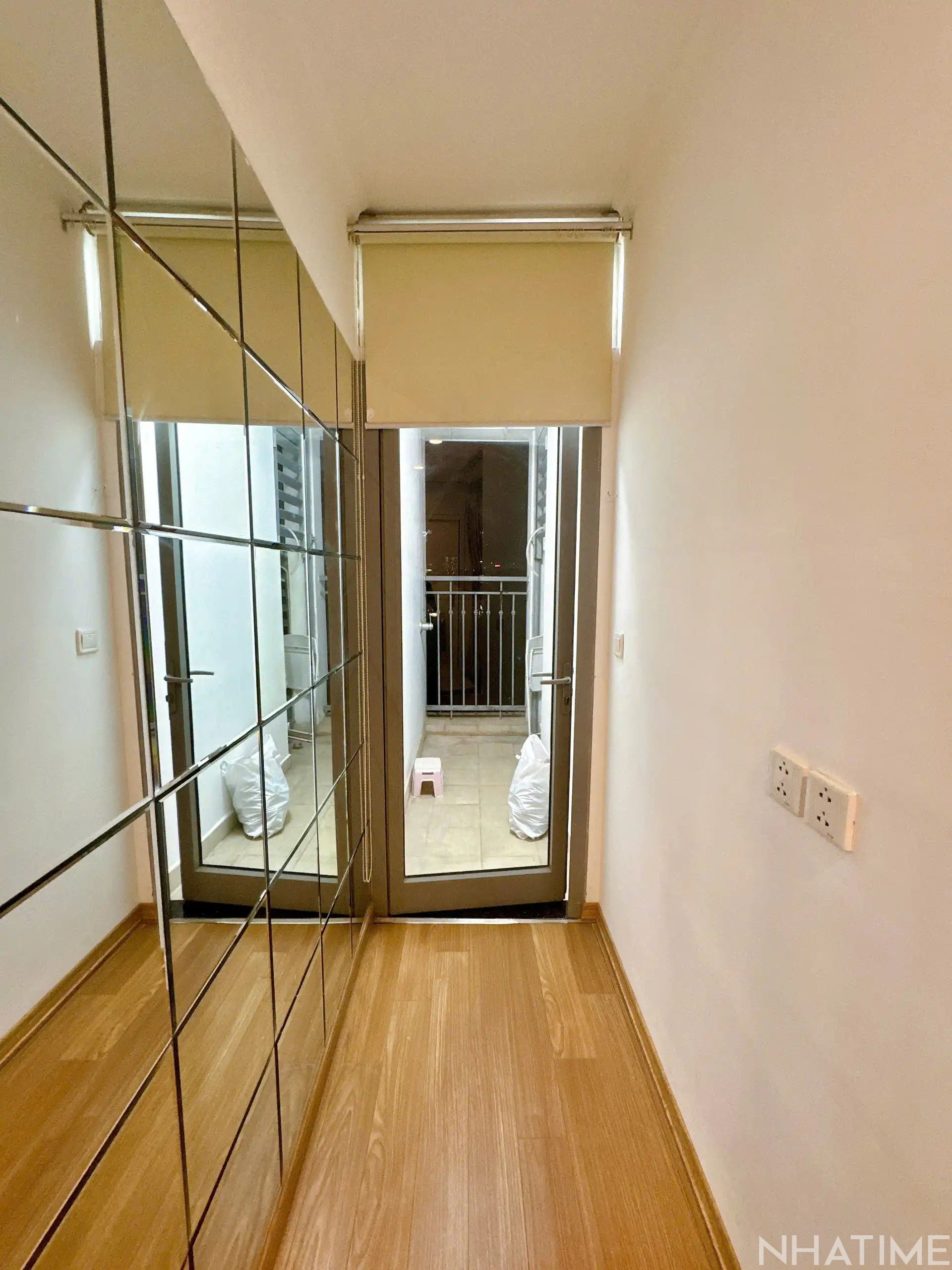 CHO THUÊ 2PN PARK 12 Photo No.6