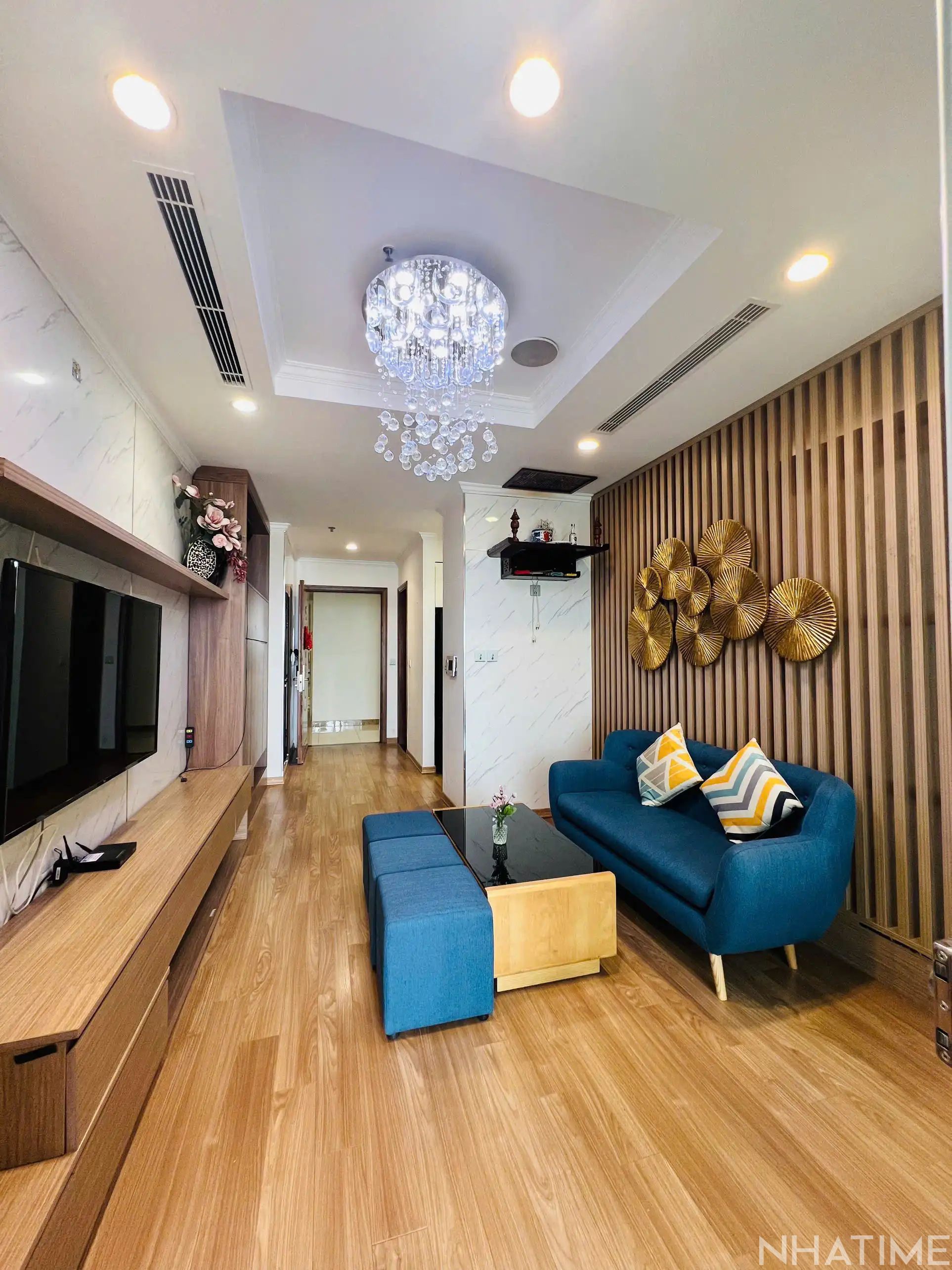 CHO THUÊ 2PN PARK 12 Photo No.7