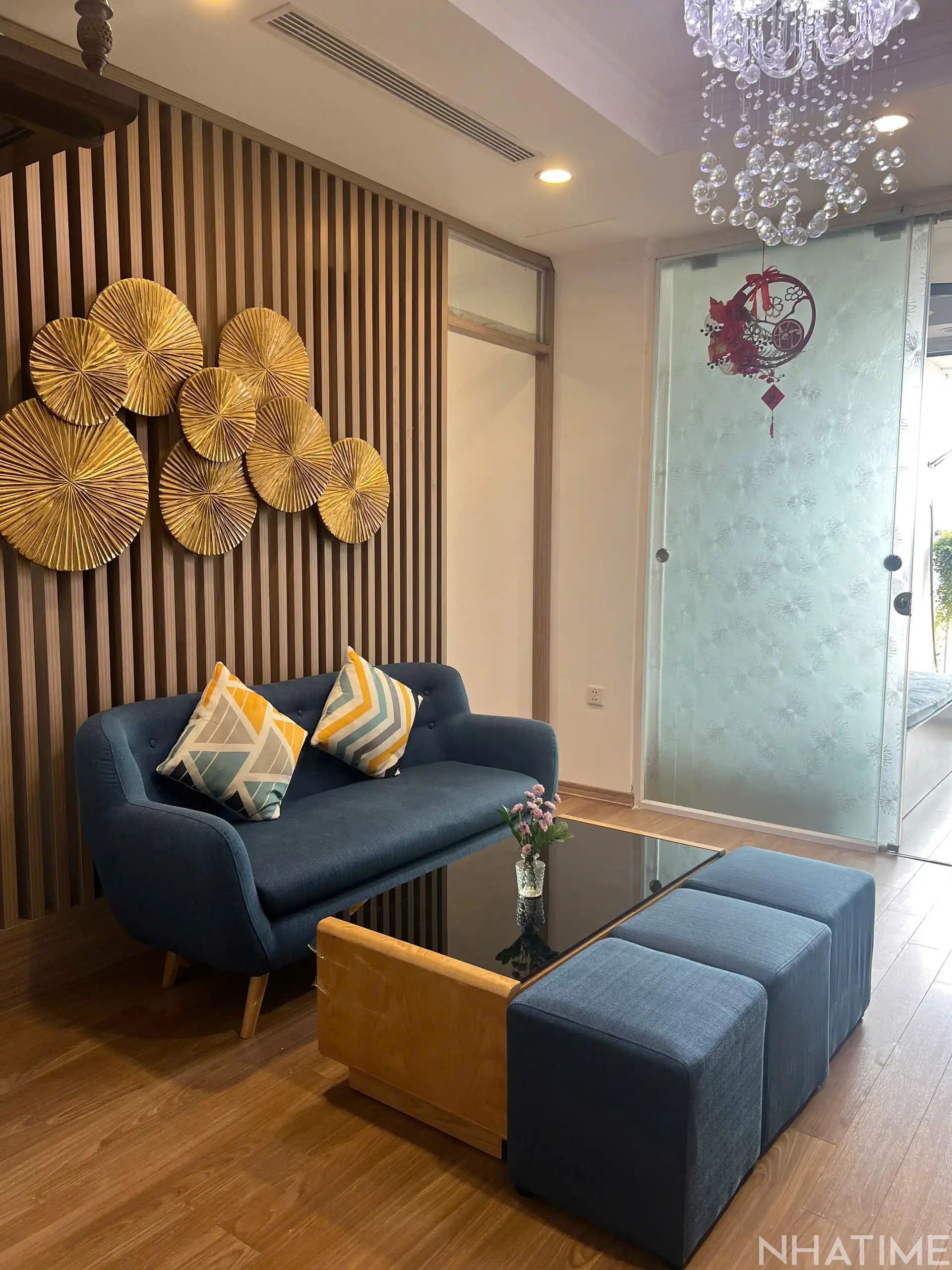 CHO THUÊ 2PN PARK 12 Photo No.8