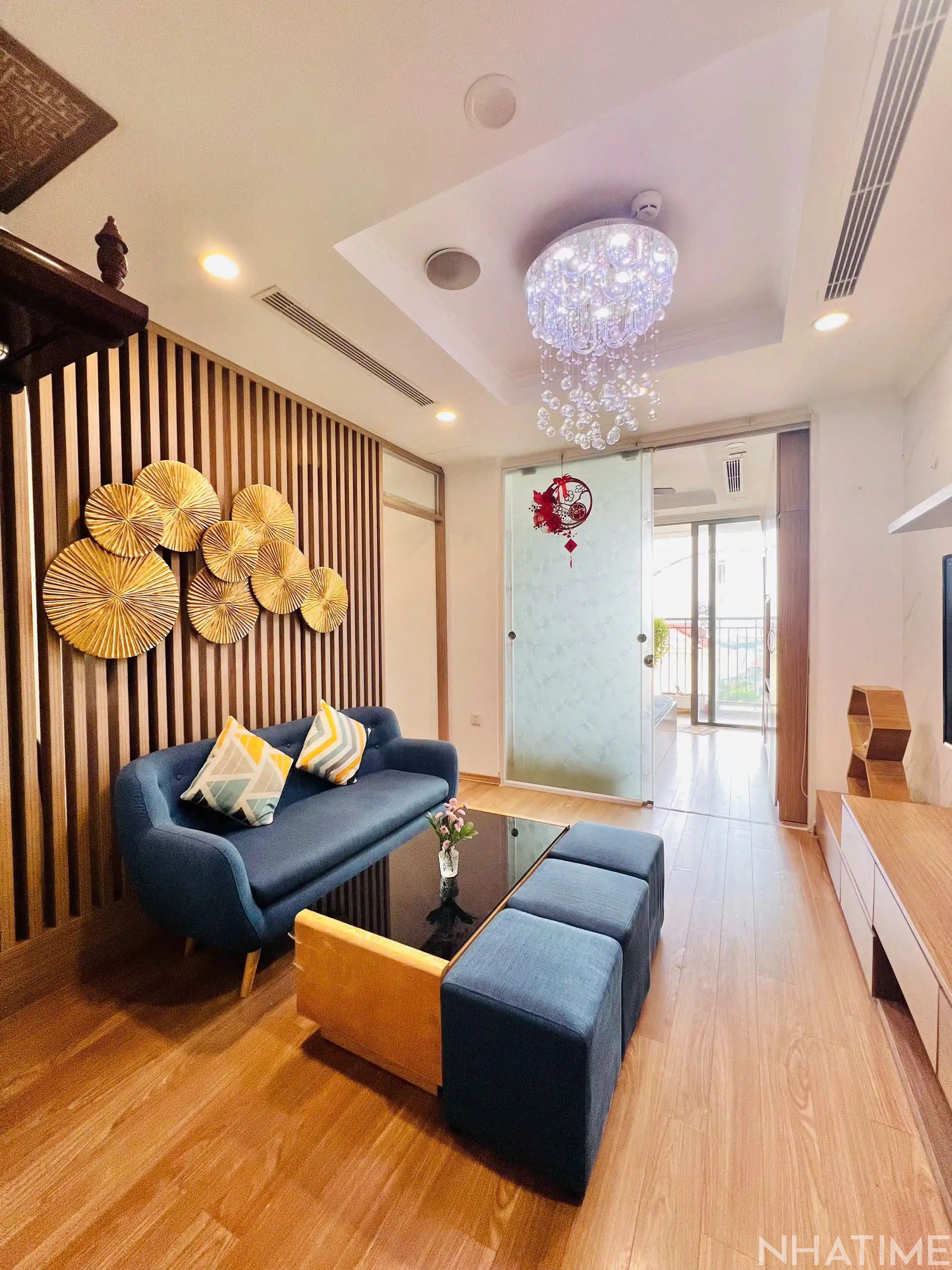 CHO THUÊ 2PN PARK 12 Photo No.10