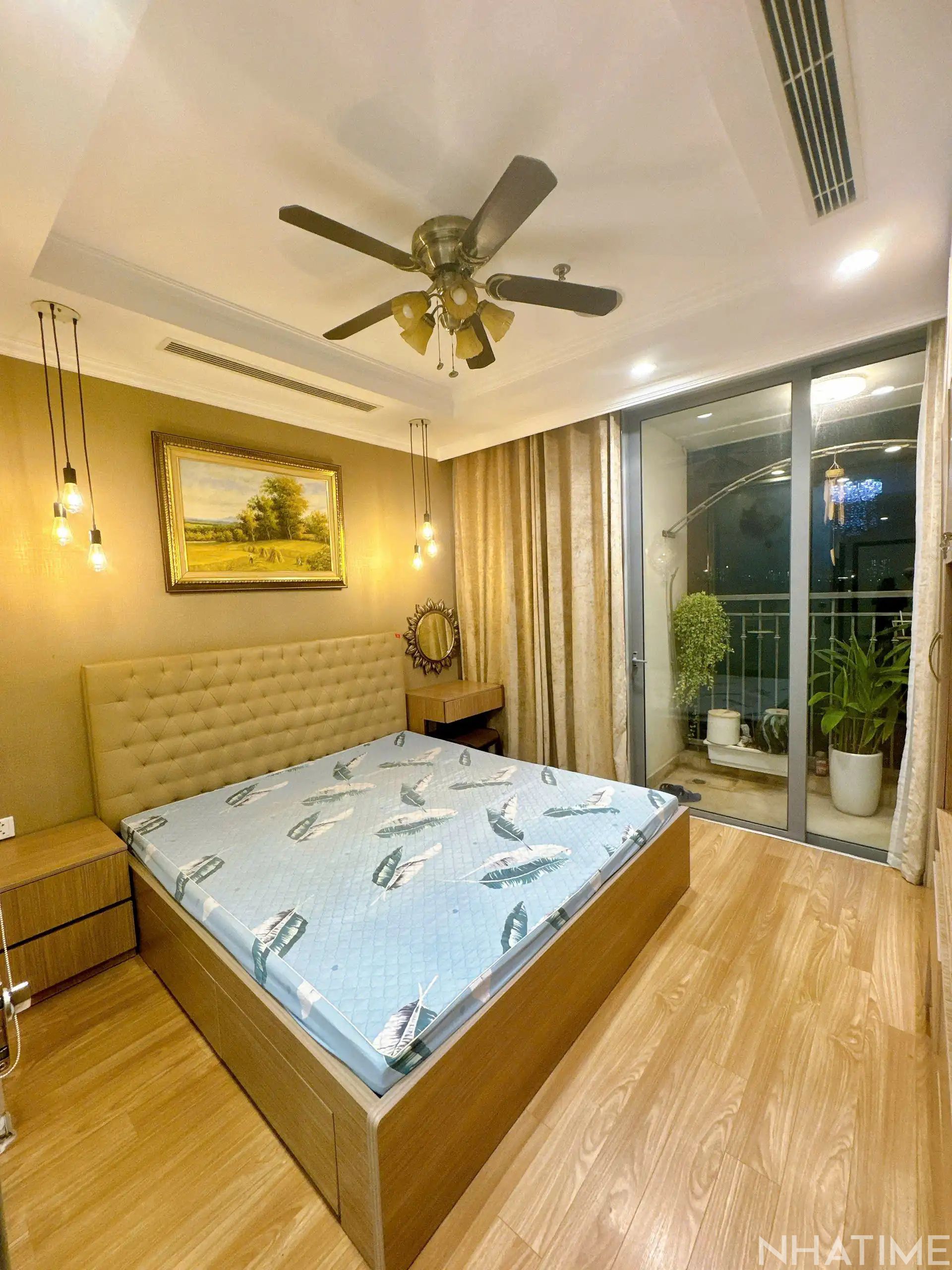 CHO THUÊ 2PN PARK 12 Photo No.11