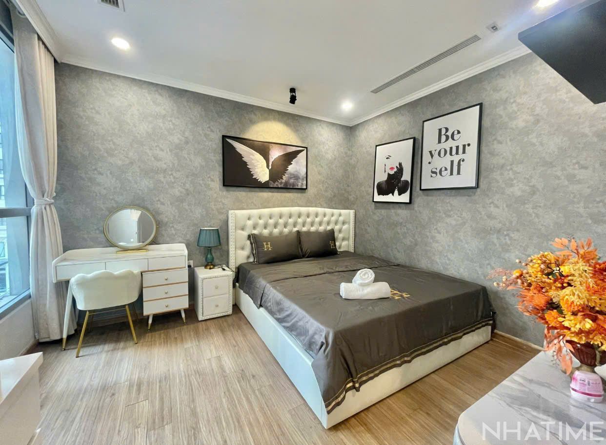 BÁN CĂN 2PN P5 75M2 GIÁ 7,7 TỶ