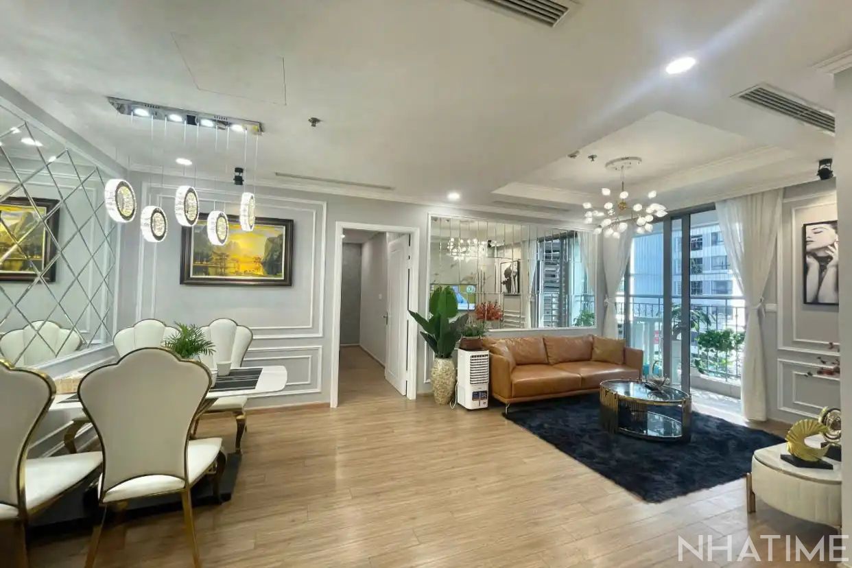 BÁN CĂN 2PN P5 75M2 GIÁ 7,7 TỶ Photo No.2