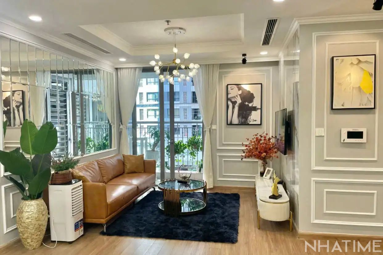 BÁN CĂN 2PN P5 75M2 GIÁ 7,7 TỶ Photo No.3