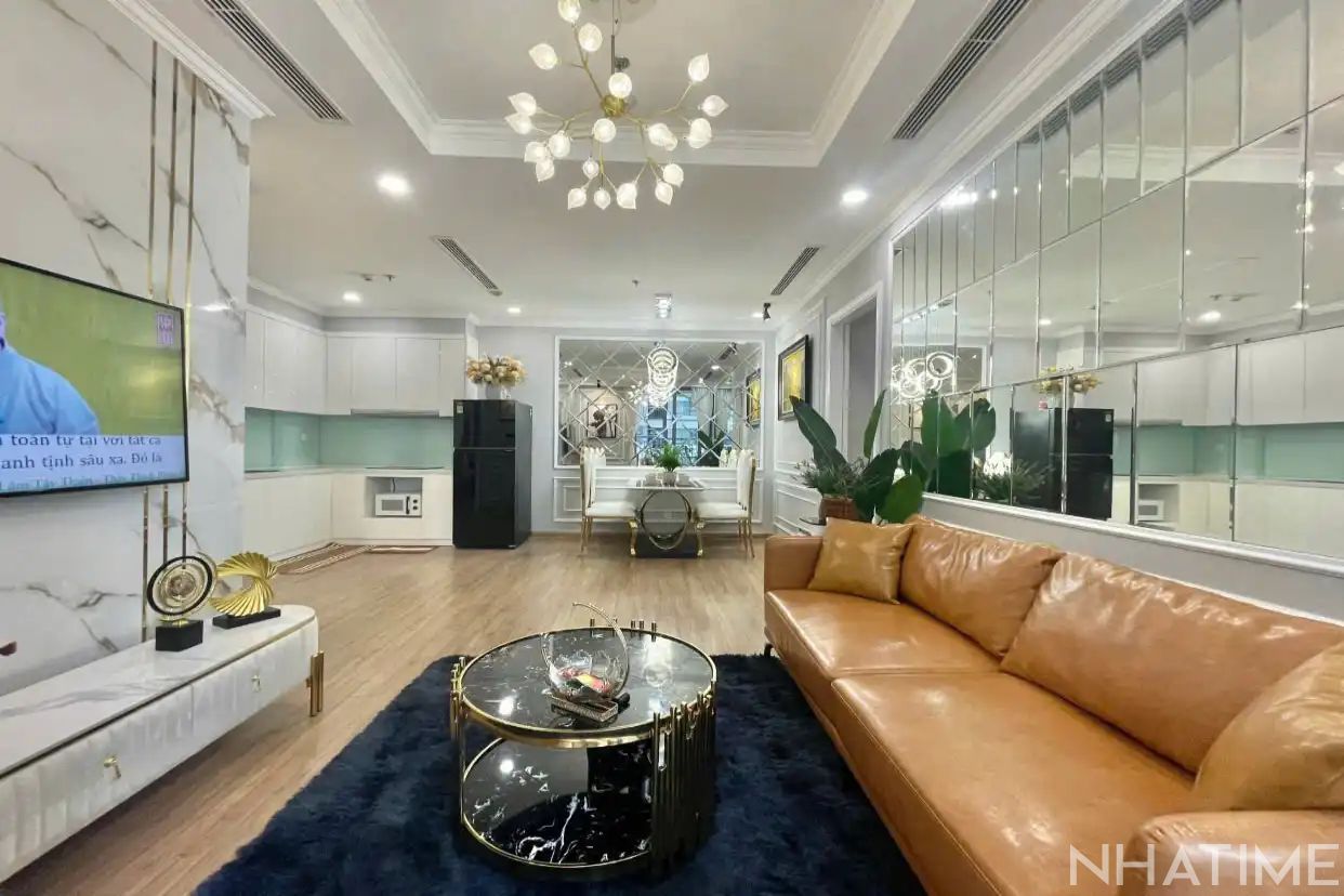 BÁN CĂN 2PN P5 75M2 GIÁ 7,7 TỶ Photo No.4