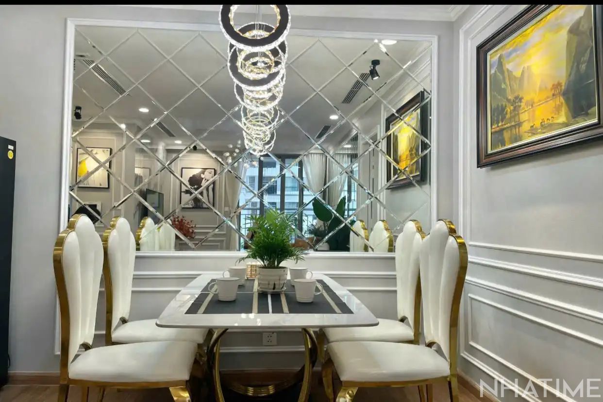 BÁN CĂN 2PN P5 75M2 GIÁ 7,7 TỶ Photo No.6