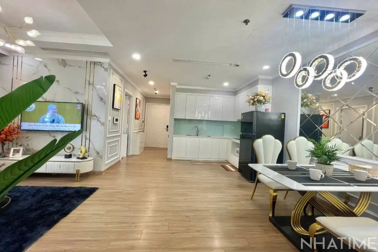 BÁN CĂN 2PN P5 75M2 GIÁ 7,7 TỶ Photo No.8