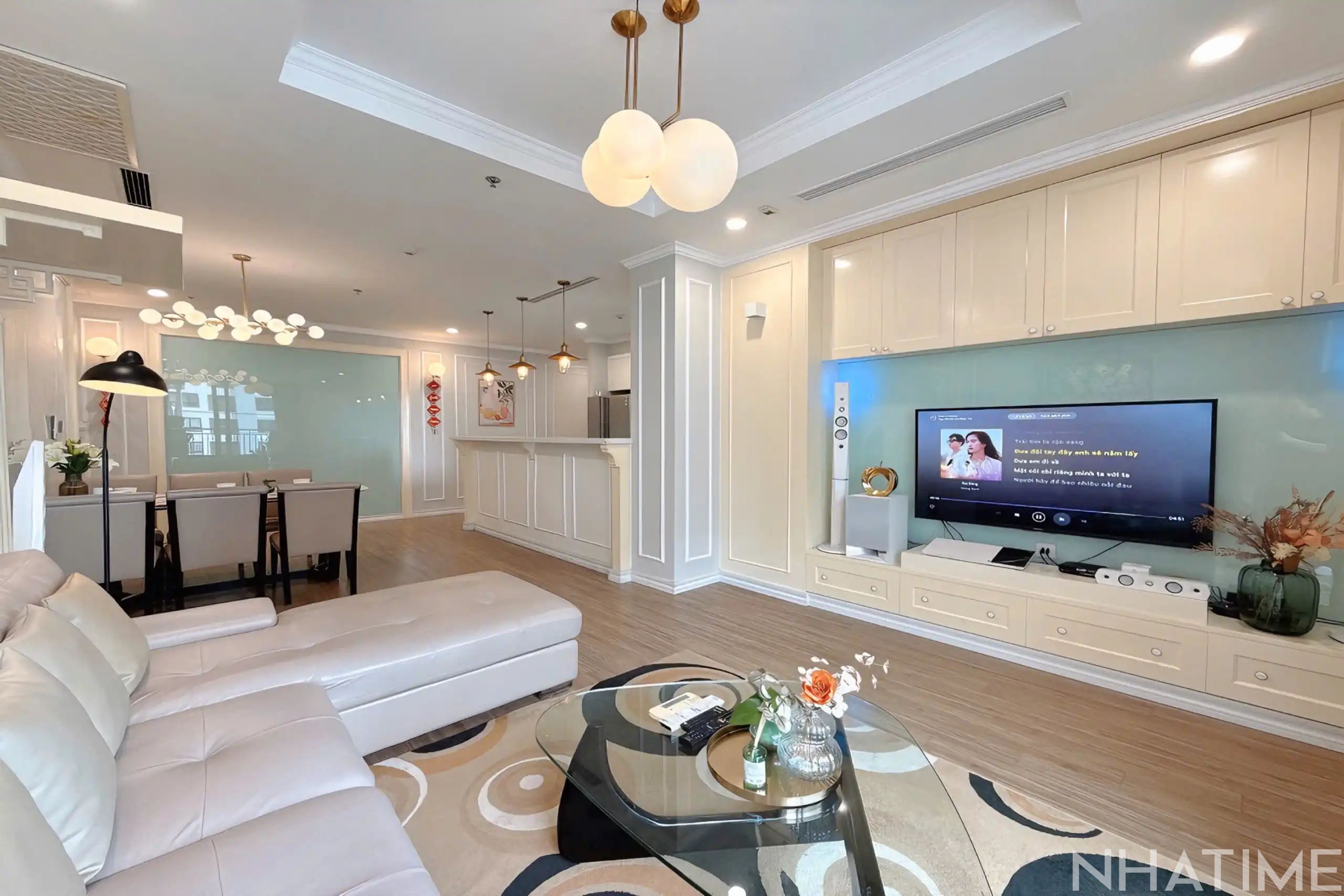 BÁN CĂN 3PN P1 125M2 GIÁ 15,5 TỶ Photo No.2