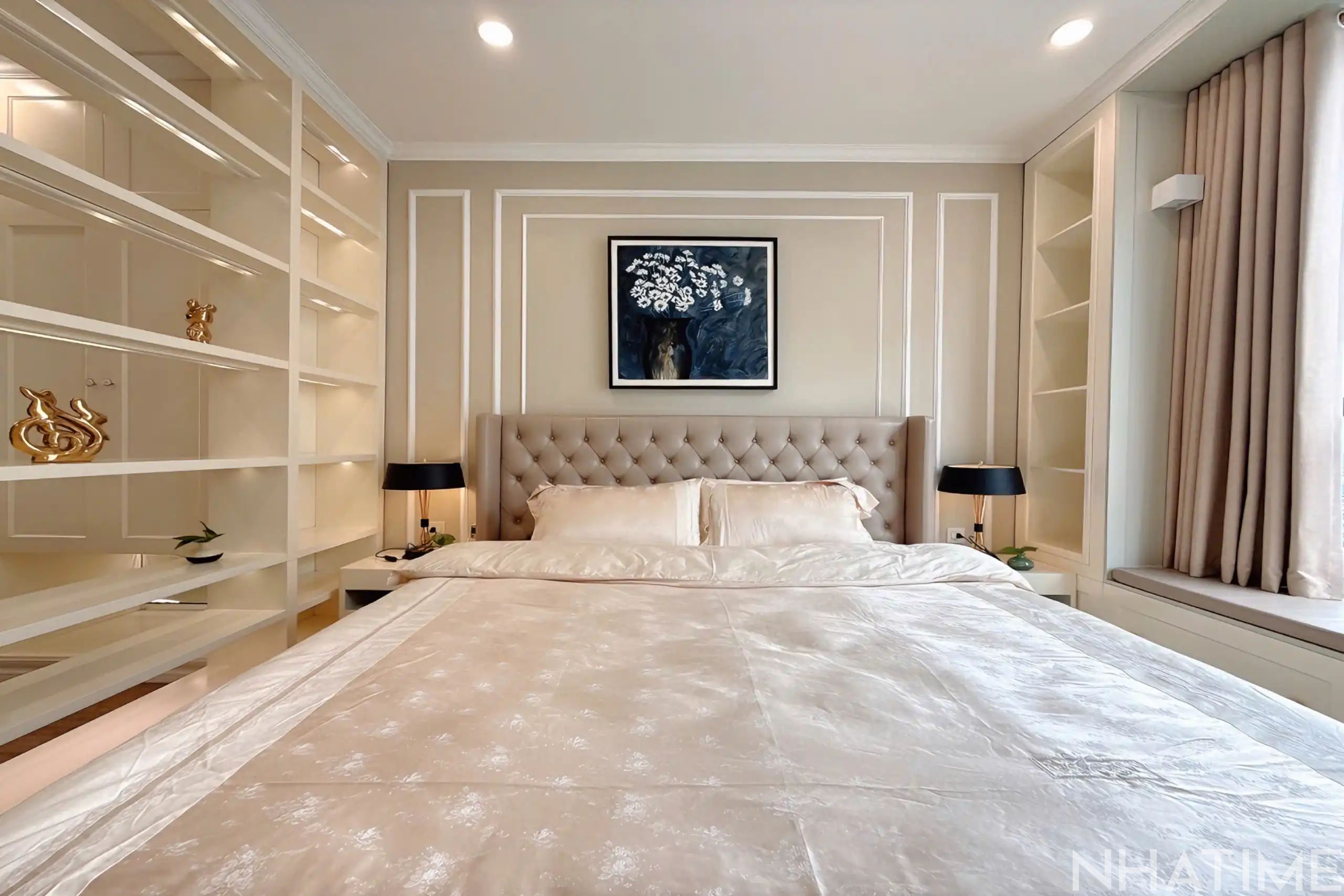 BÁN CĂN 3PN P1 125M2 GIÁ 15,5 TỶ Photo No.8