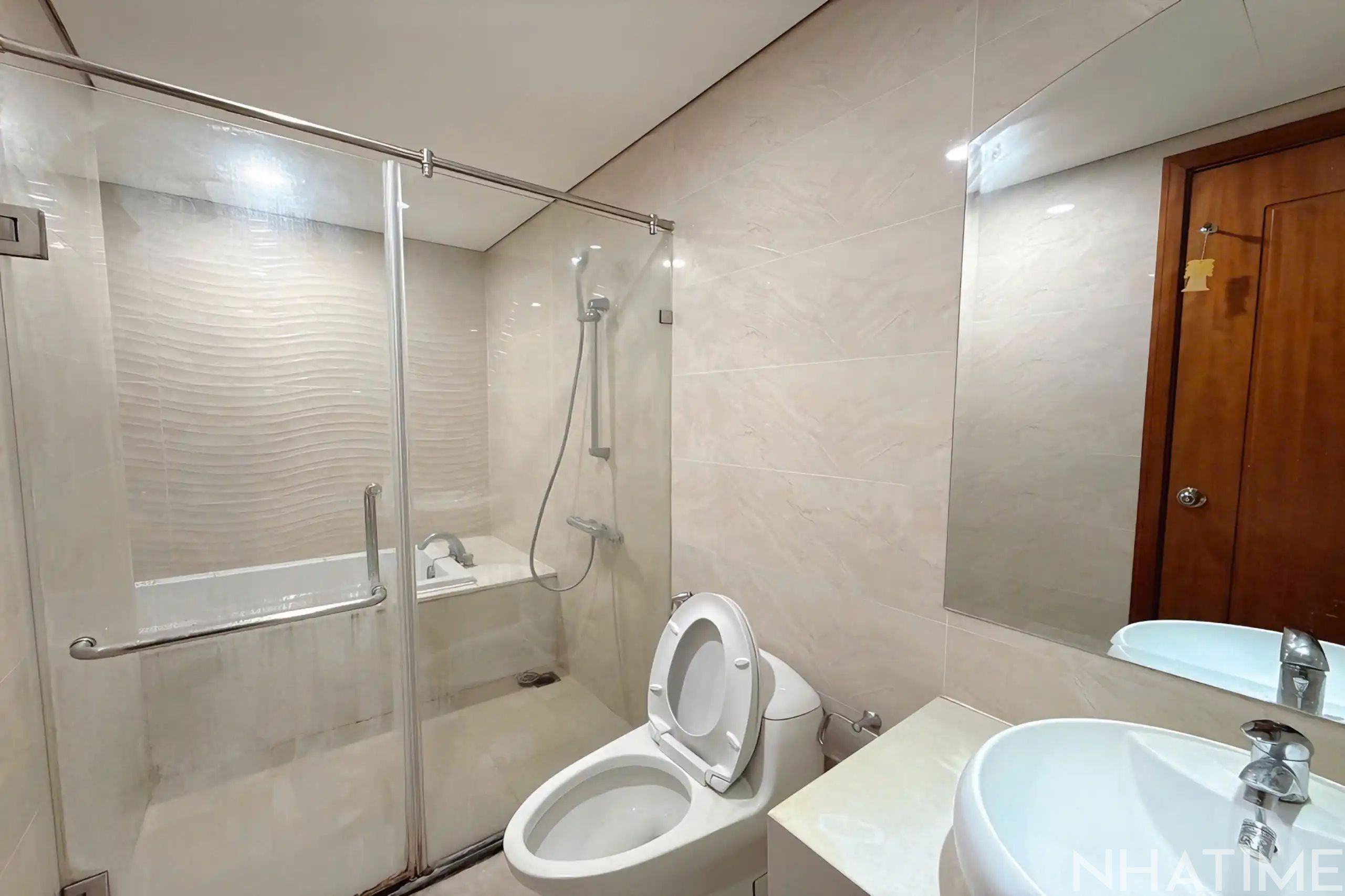 BÁN CĂN 3PN P1 125M2 GIÁ 15,5 TỶ Photo No.9