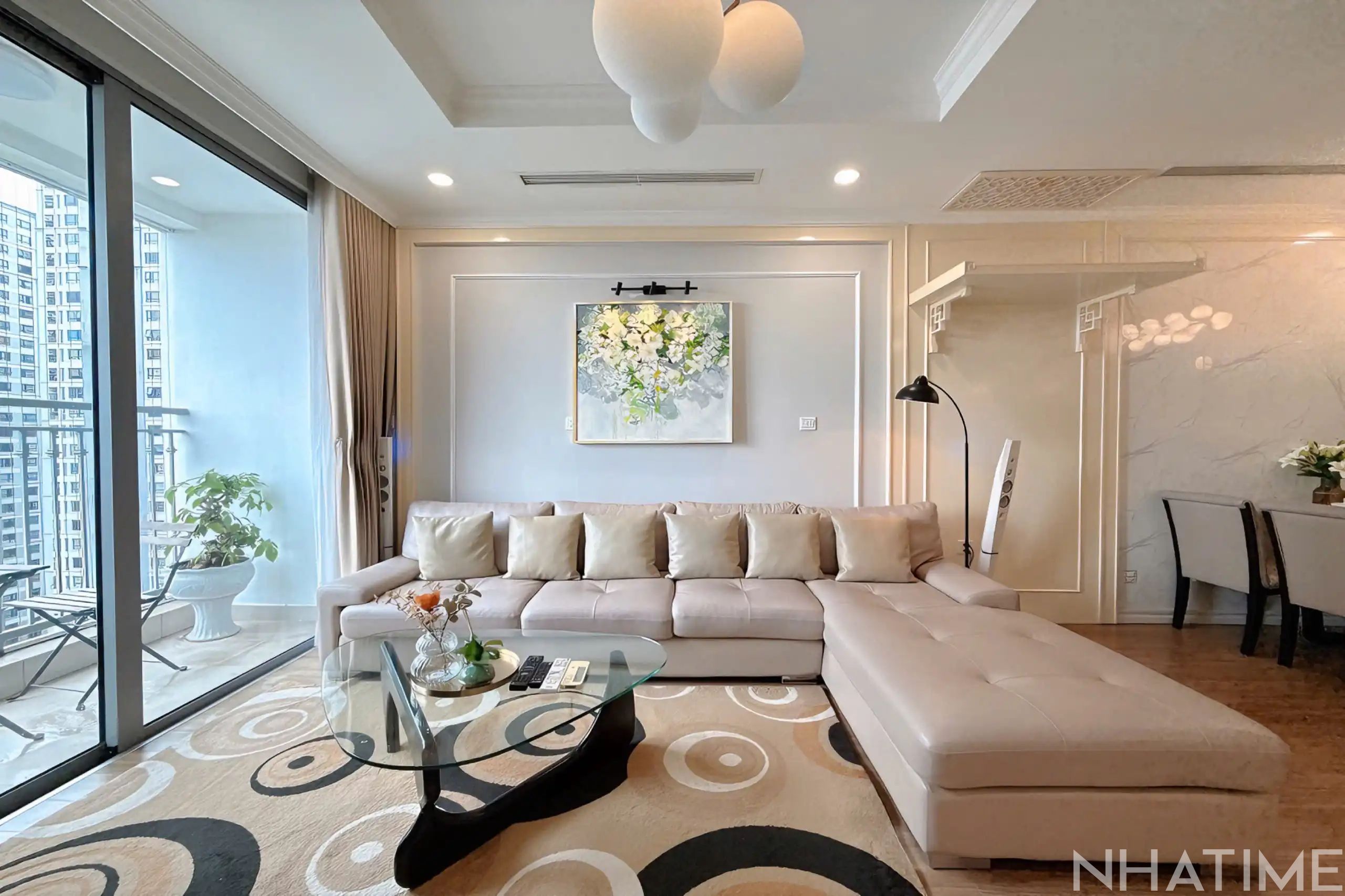 BÁN CĂN 3PN P1 125M2 GIÁ 15,5 TỶ Photo No.10