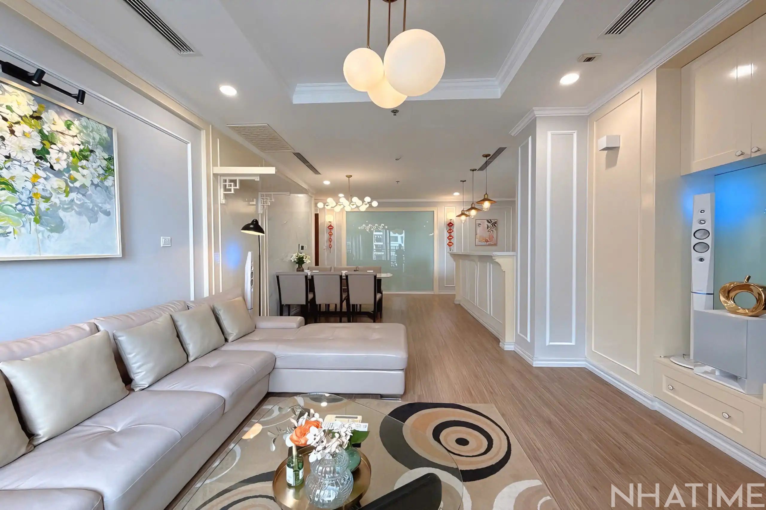 BÁN CĂN 3PN P1 125M2 GIÁ 15,5 TỶ Photo No.12