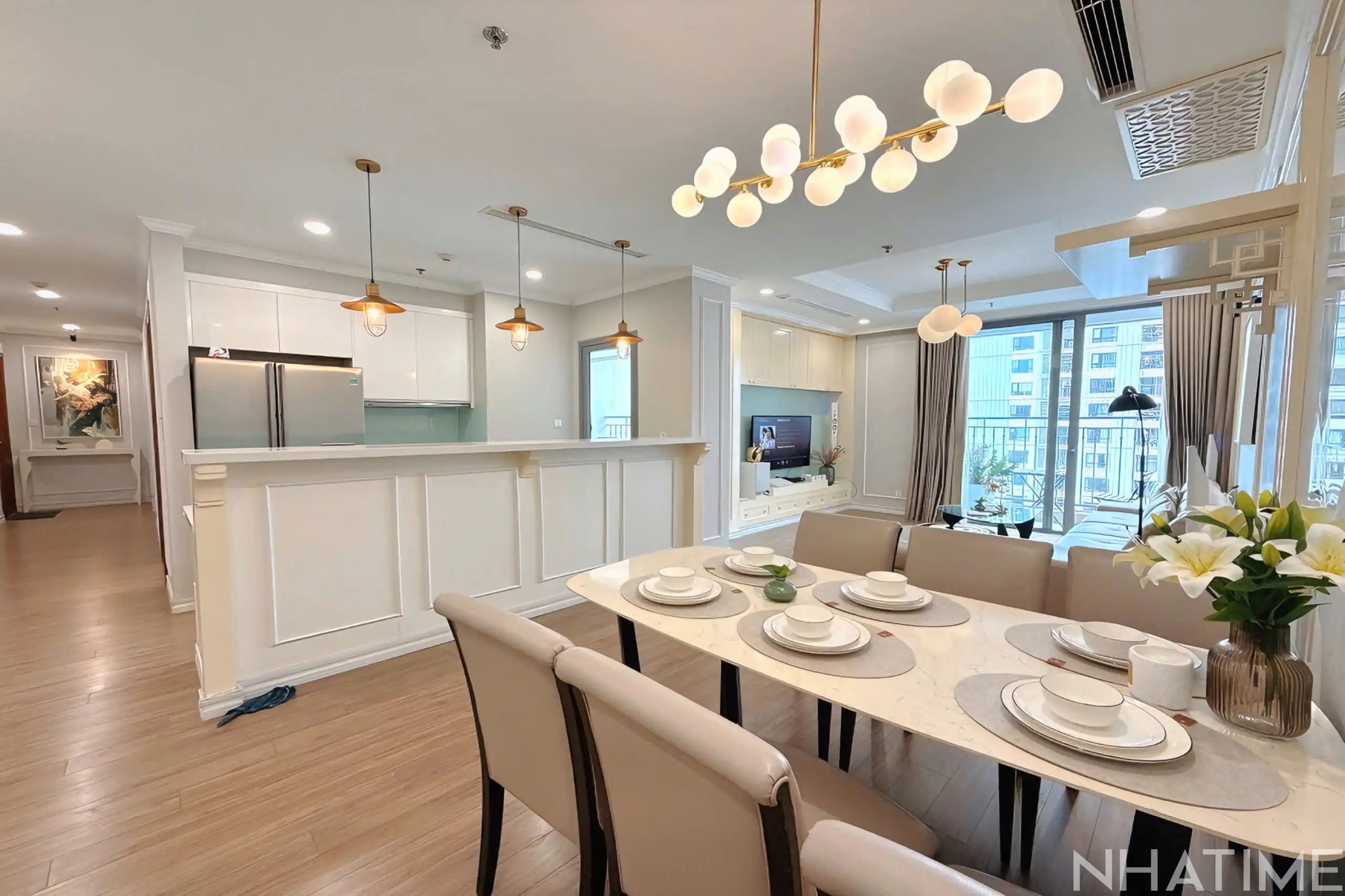 BÁN CĂN 3PN P1 125M2 GIÁ 15,5 TỶ Photo No.15