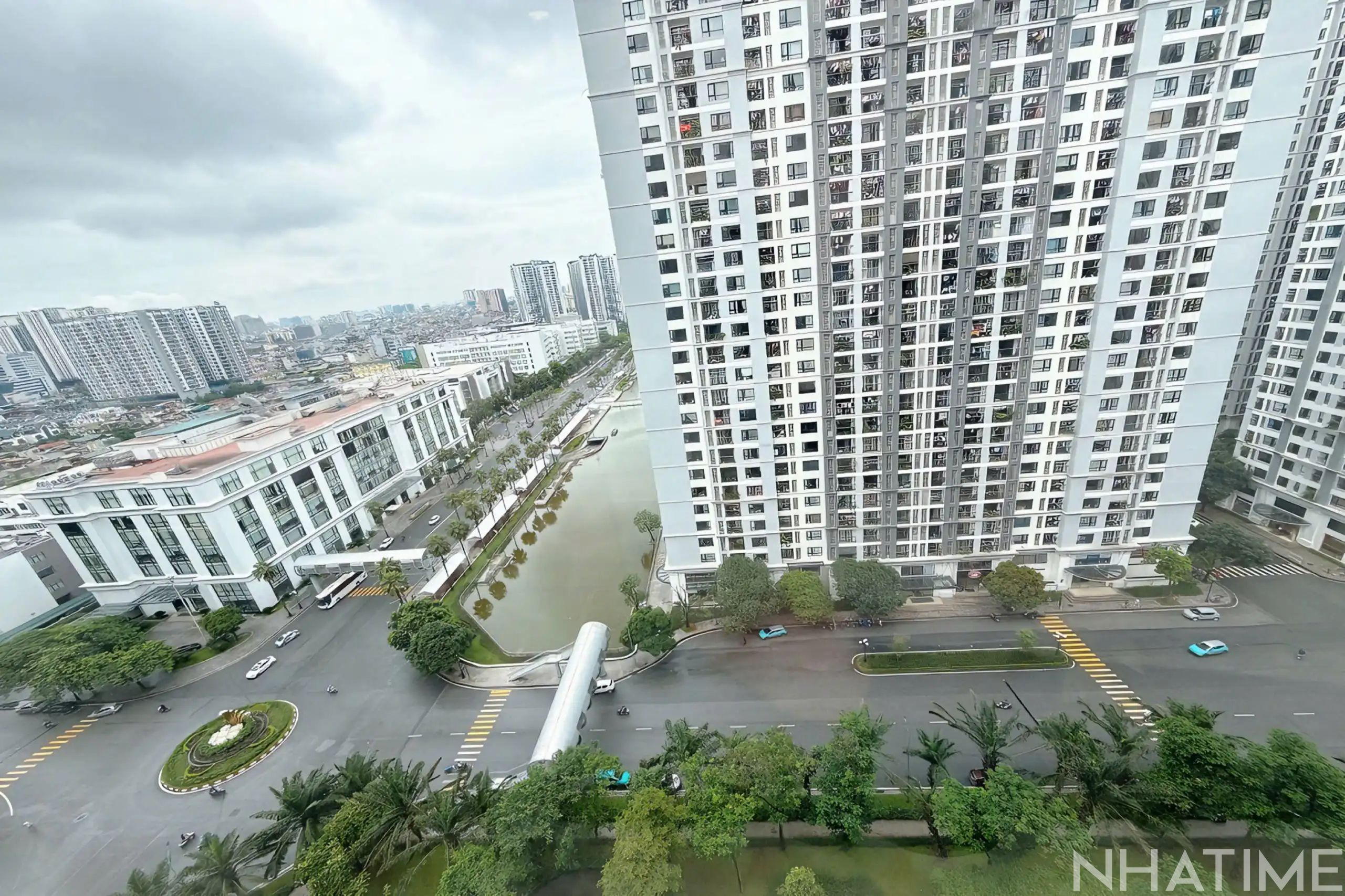 BÁN CĂN 3PN P1 125M2 GIÁ 15,5 TỶ Photo No.16