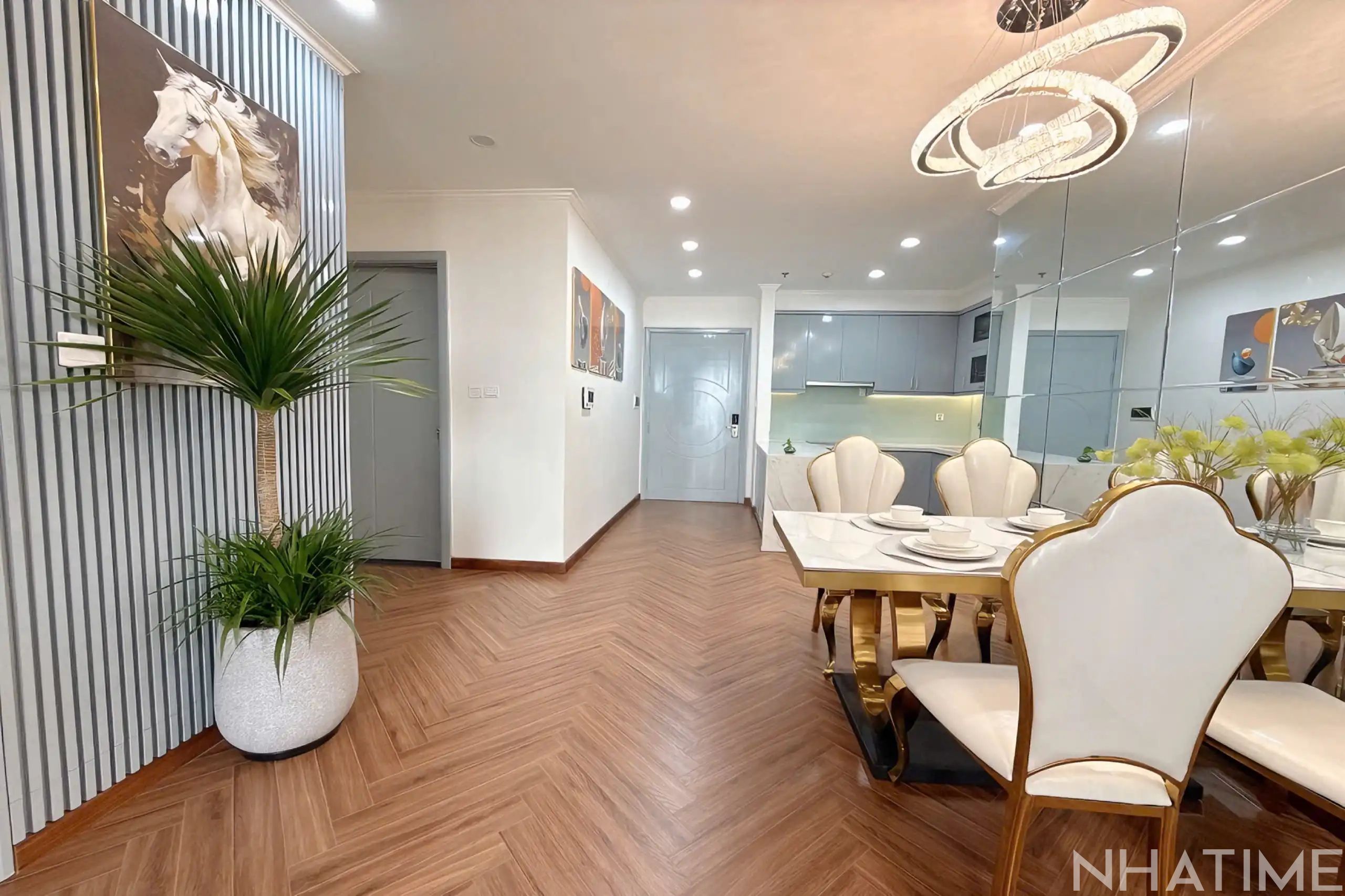 BÁN CĂN 2PN 80M2 P5 GIÁ 8,8 TỶ Photo No.3