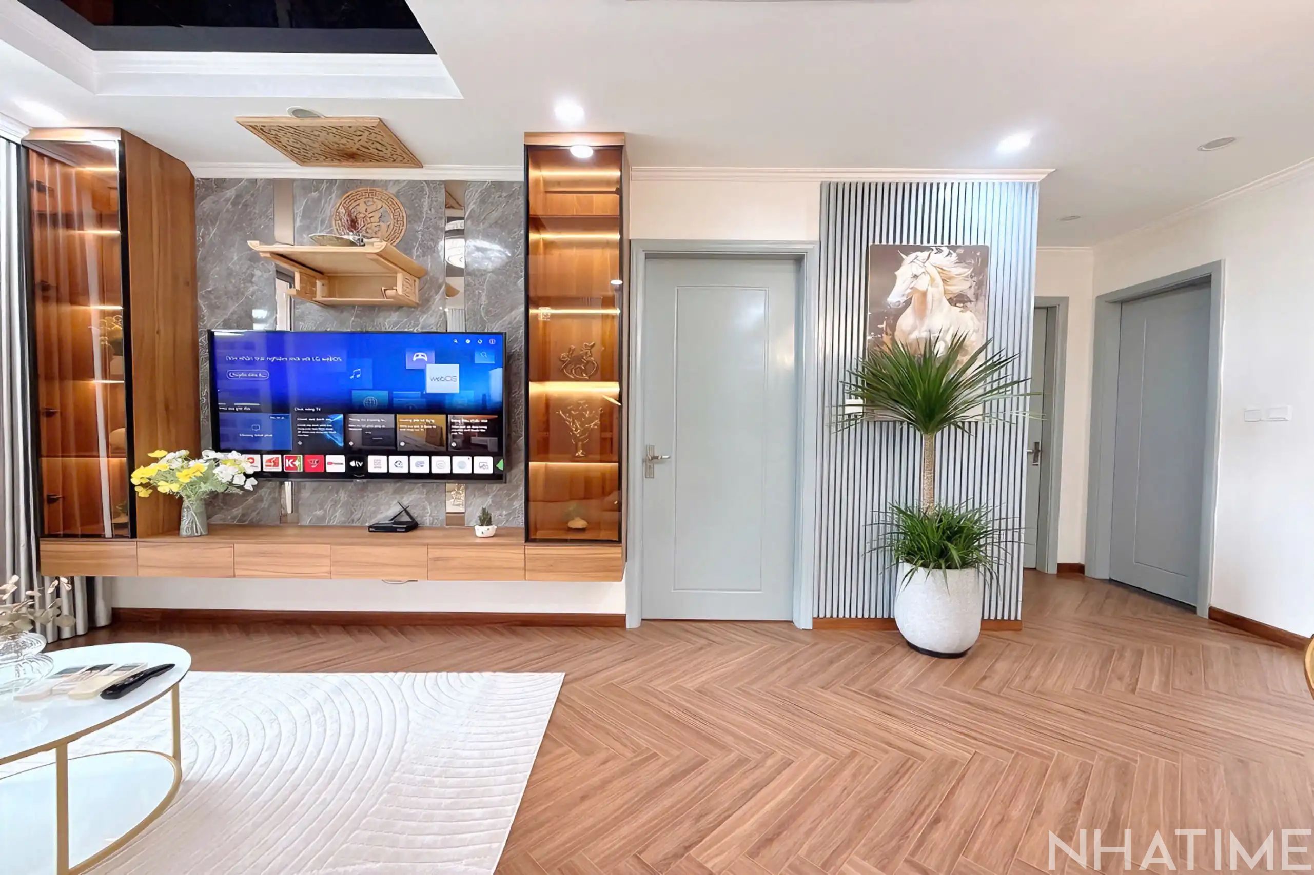 BÁN CĂN 2PN 80M2 P5 GIÁ 8,8 TỶ Photo No.4