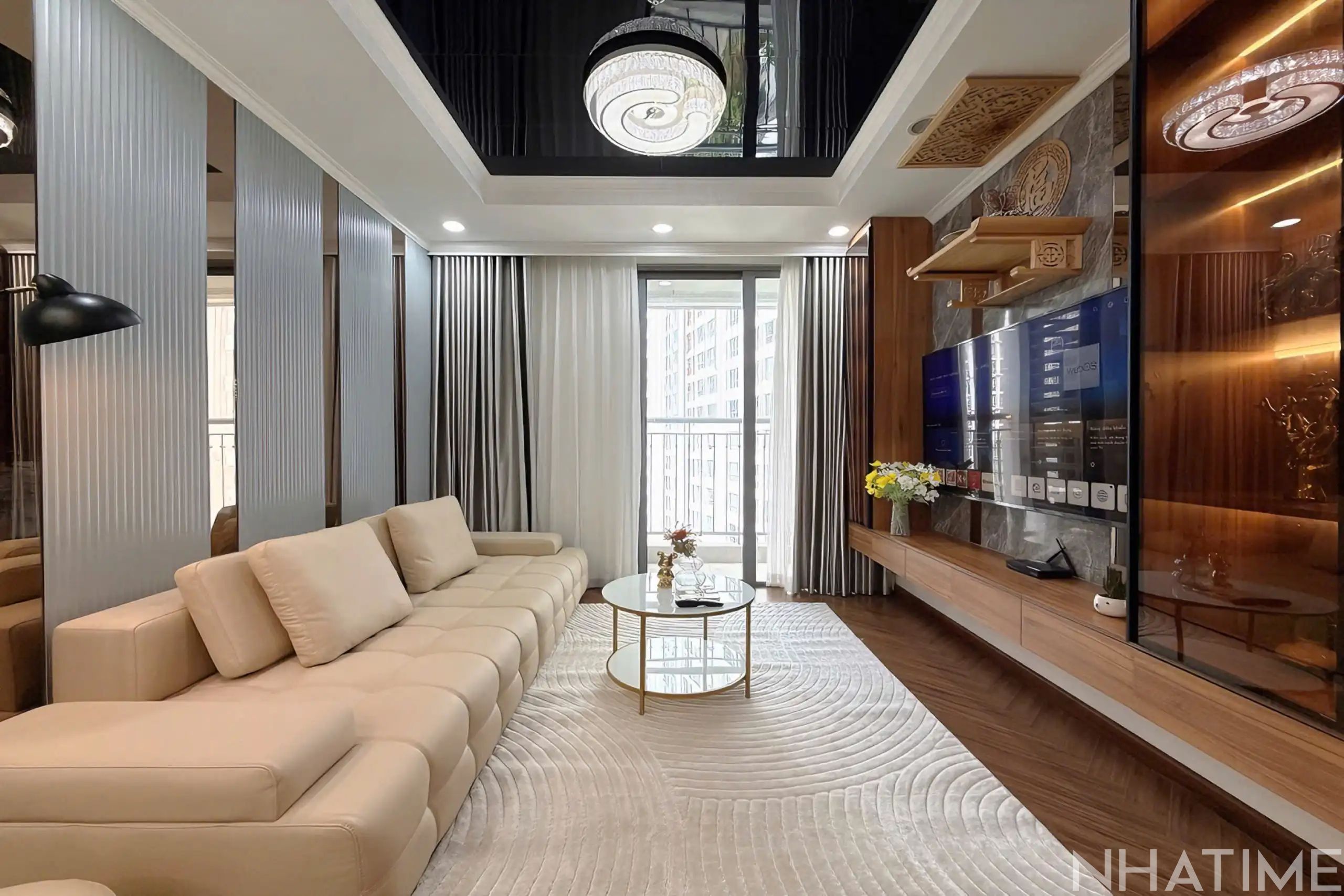 BÁN CĂN 2PN 80M2 P5 GIÁ 8,8 TỶ Photo No.8