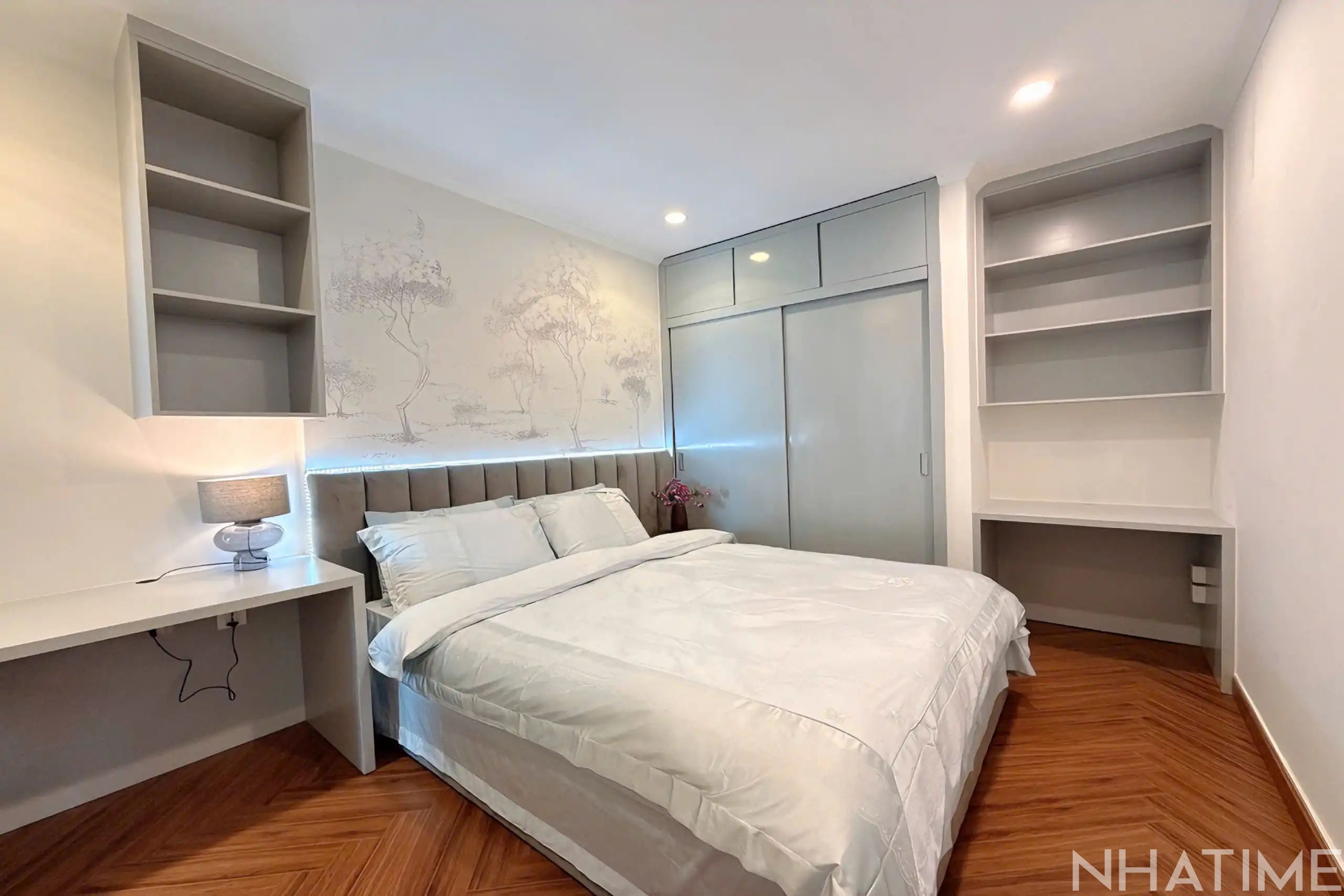 BÁN CĂN 2PN 80M2 P5 GIÁ 8,8 TỶ Photo No.9