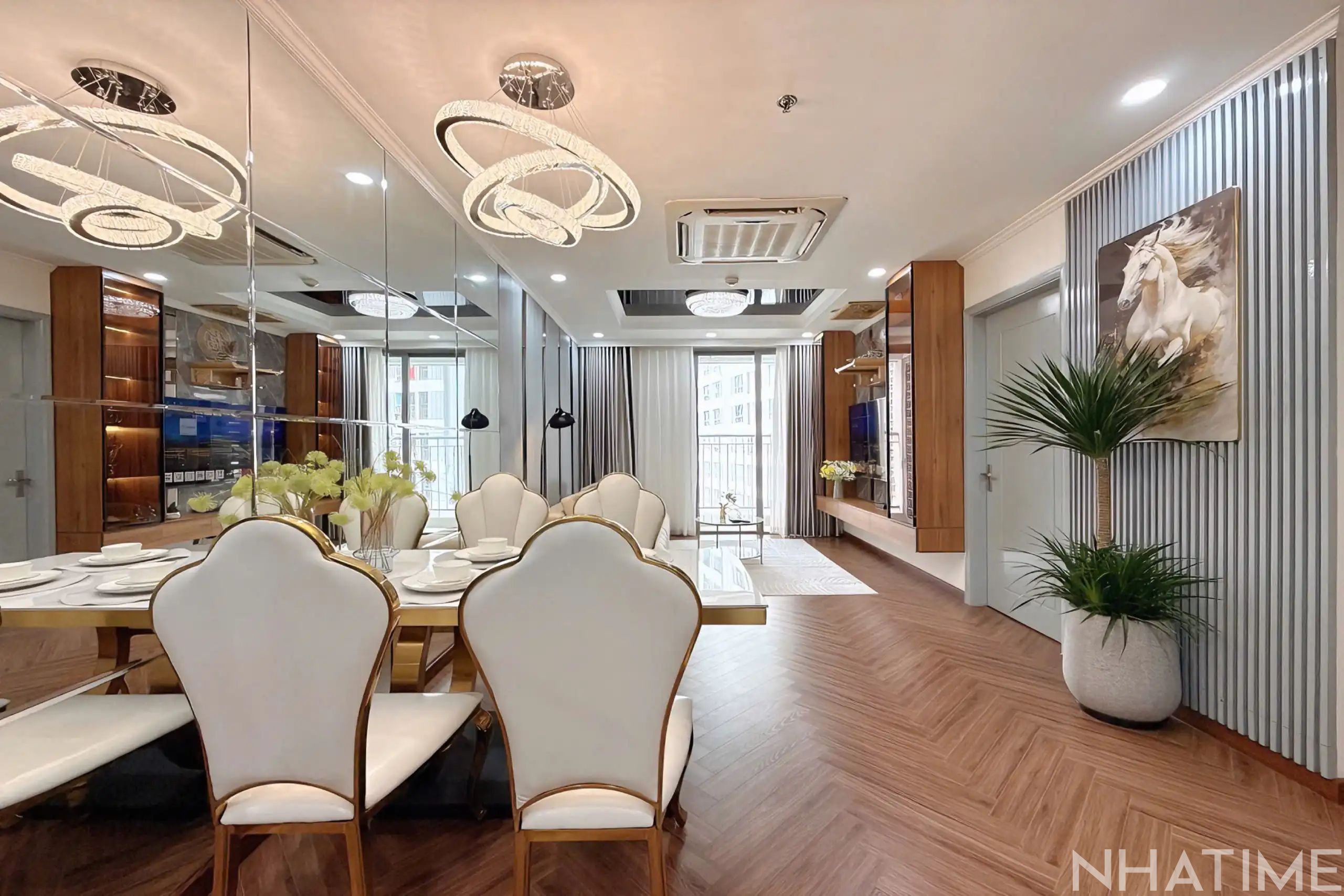 BÁN CĂN 2PN 80M2 P5 GIÁ 8,8 TỶ Photo No.11