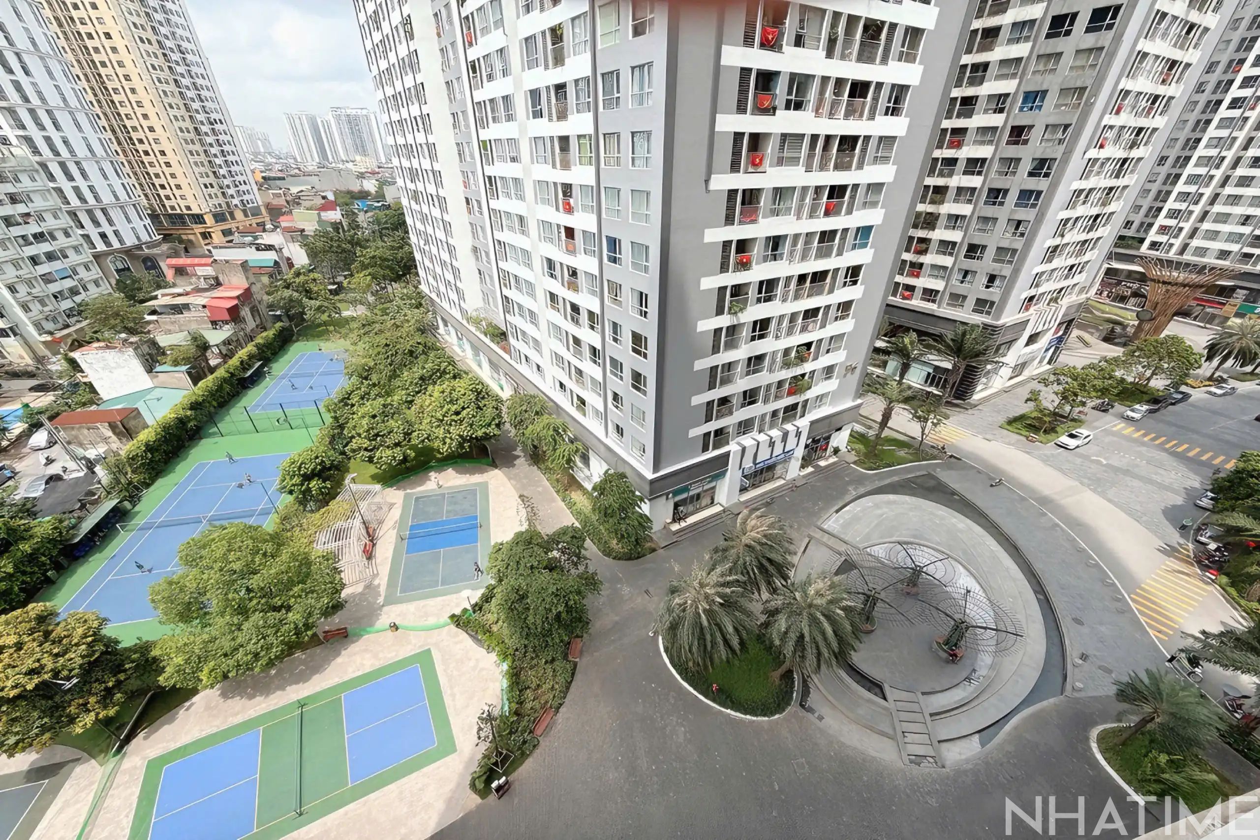 BÁN CĂN 2PN 80M2 P5 GIÁ 8,8 TỶ Photo No.15