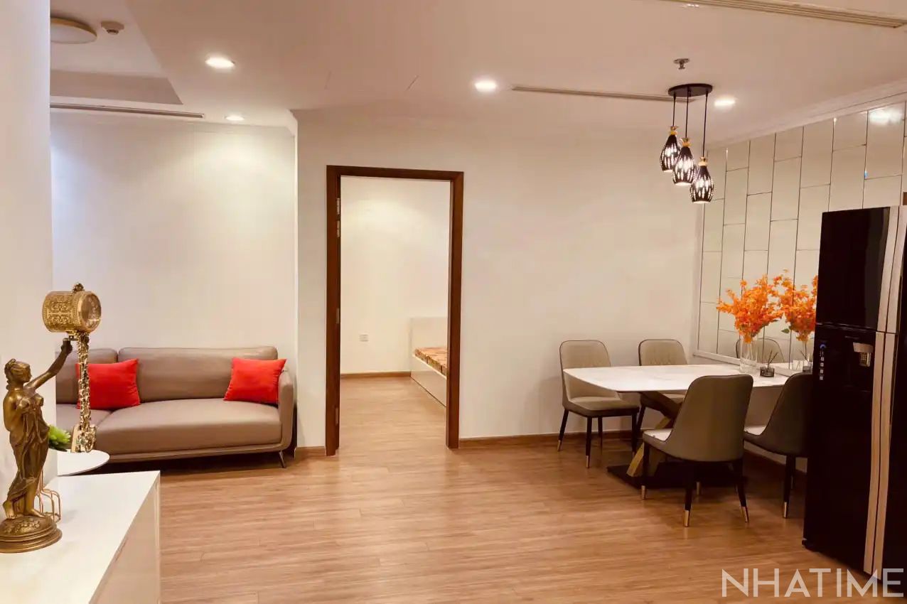 BÁN CĂN 2PN P3 72M2 GIÁ 8,5 TỶ Photo No.3