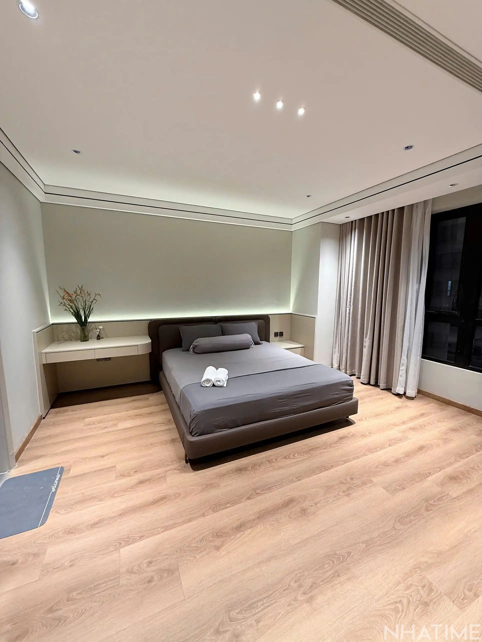 BÁN CĂN 3PN 109M2 T6 GIÁ 13,5 TỶ CÓ SLOT Ô TÔ Photo No.5