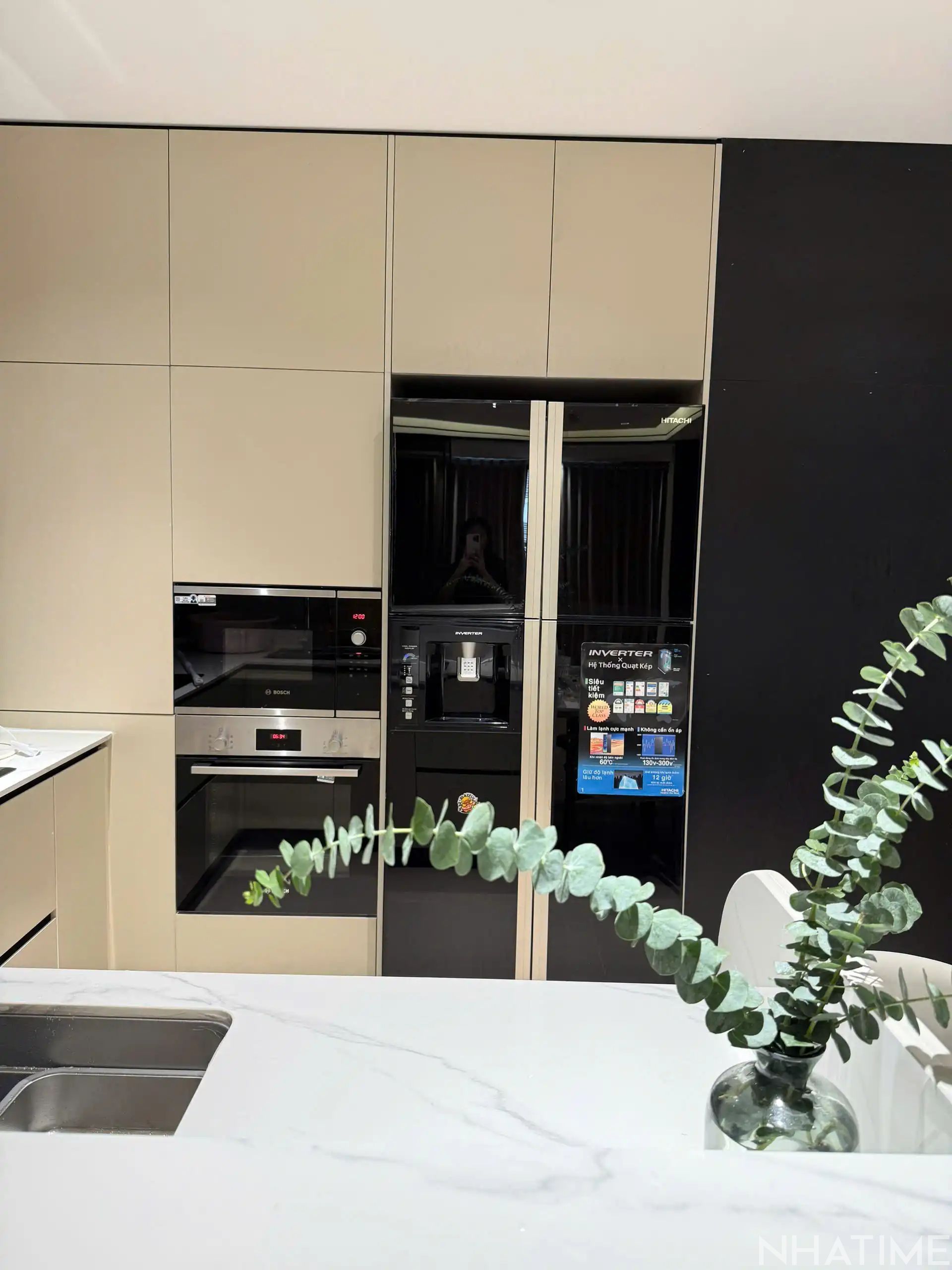 BÁN CĂN 3PN 109M2 T6 GIÁ 13,5 TỶ CÓ SLOT Ô TÔ Photo No.6