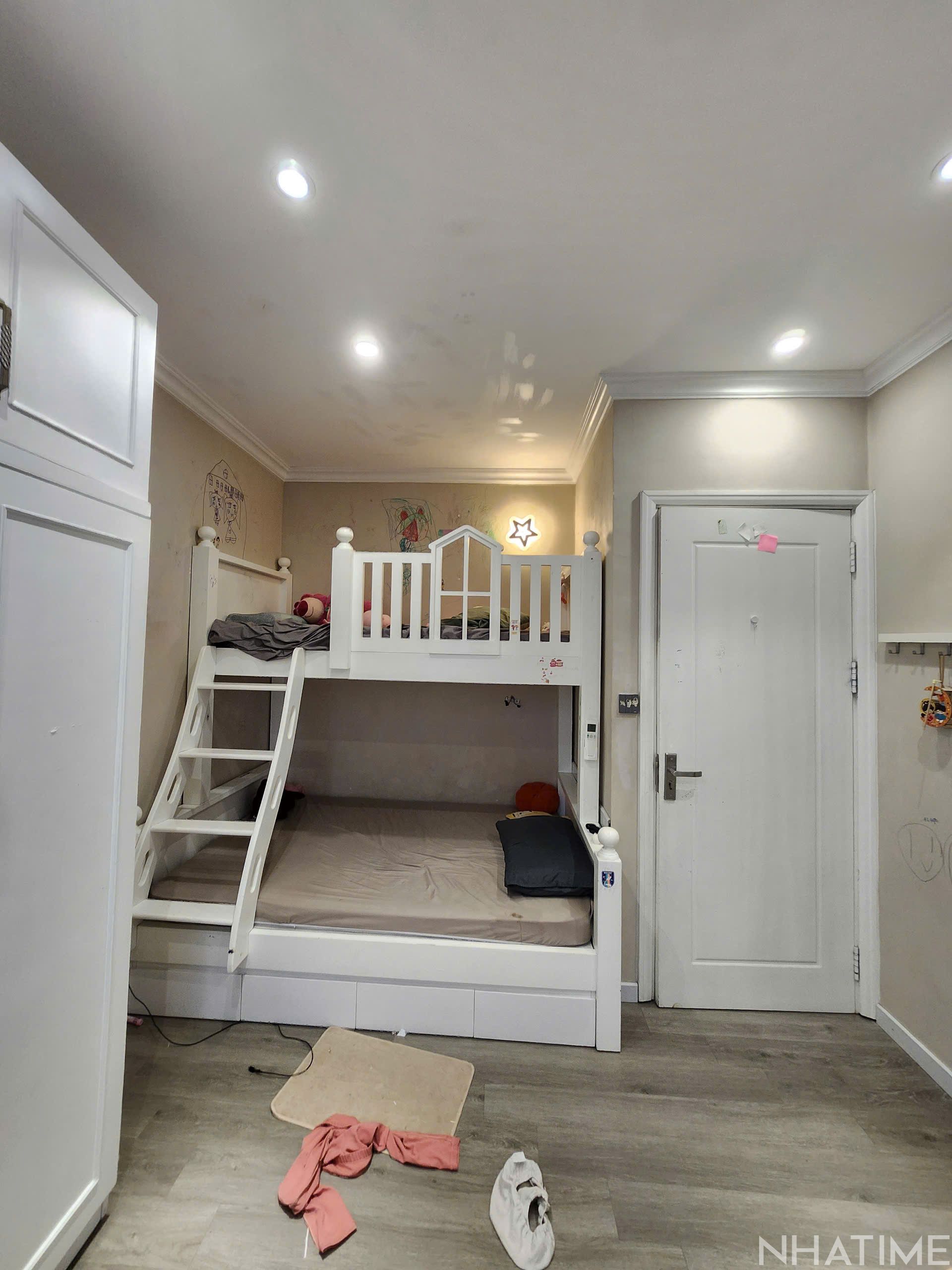 BÁN CĂN 2PN 98M2 T3 GIÁ 10,5 TỶ