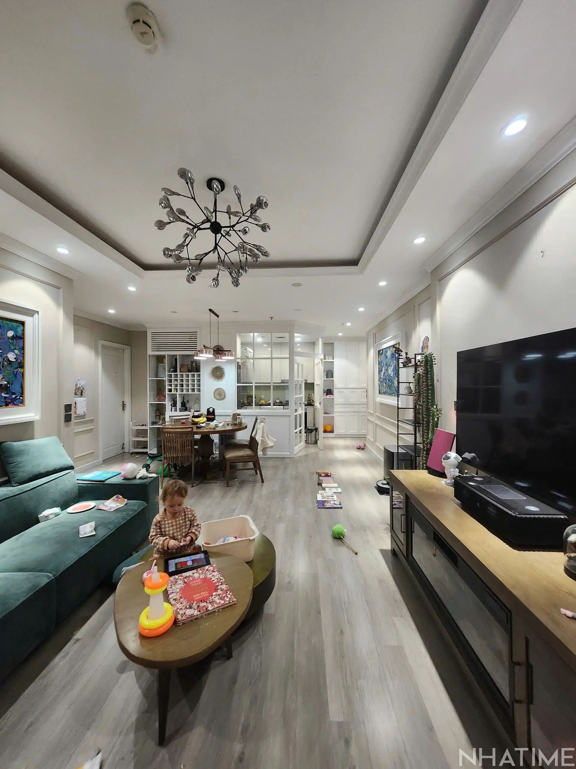 BÁN CĂN 2PN 98M2 T3 GIÁ 10,5 TỶ Photo No.8