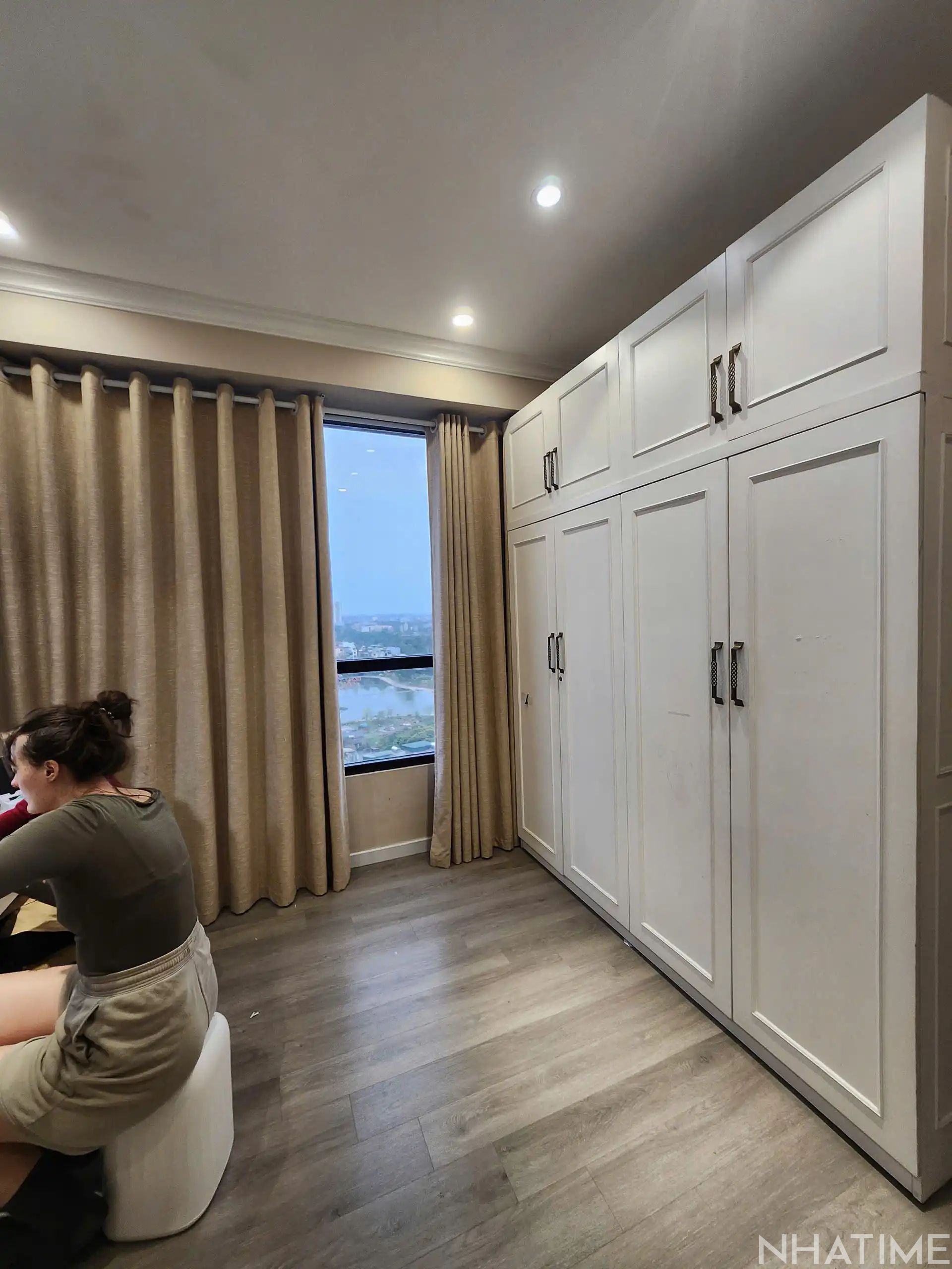 BÁN CĂN 2PN 98M2 T3 GIÁ 10,5 TỶ Photo No.9