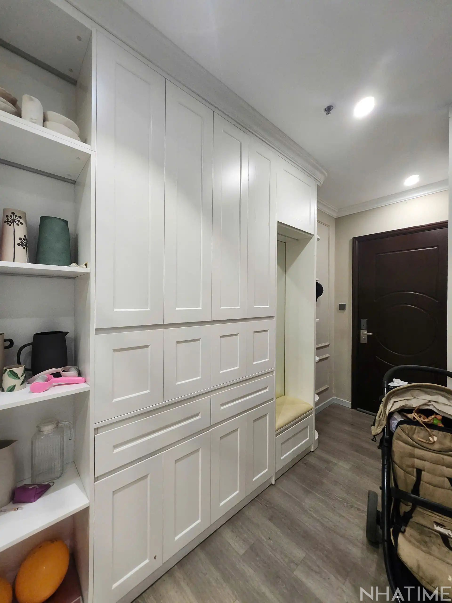 BÁN CĂN 2PN 98M2 T3 GIÁ 10,5 TỶ Photo No.10