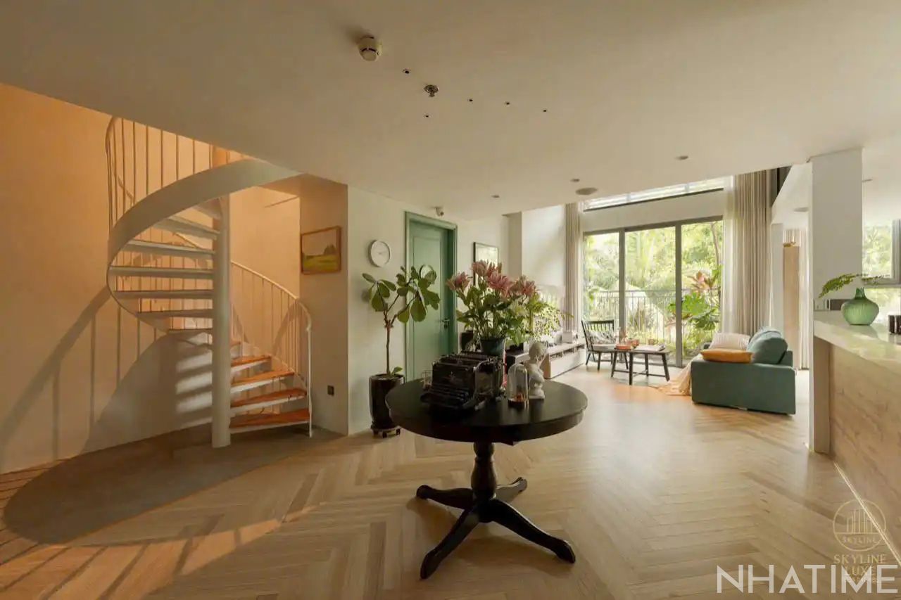 BÁN CĂN DUPLEX 4PN 117M2 P11 GIÁ 22,5 TỶ Photo No.2