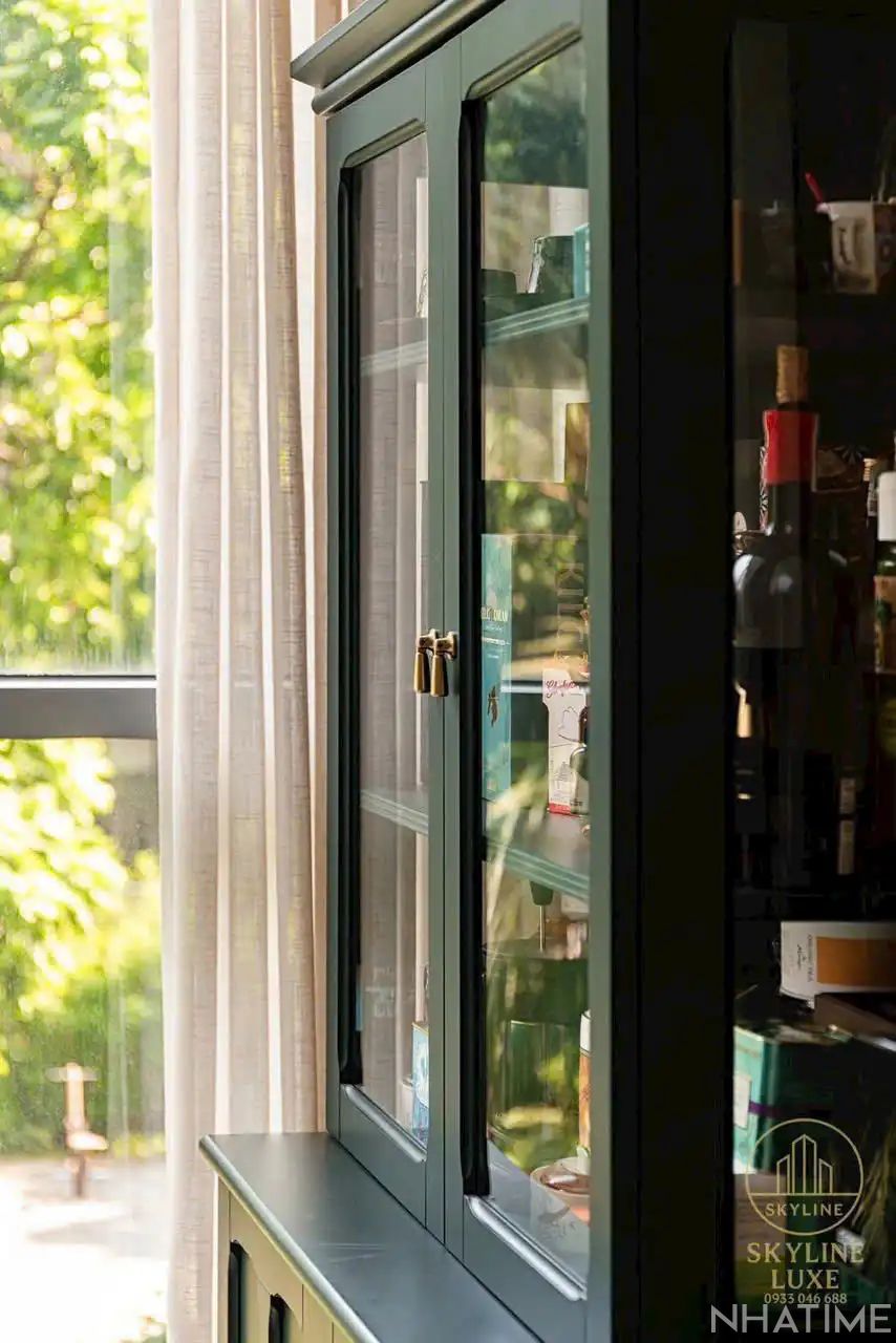 BÁN CĂN DUPLEX 4PN 117M2 P11 GIÁ 22,5 TỶ Photo No.3