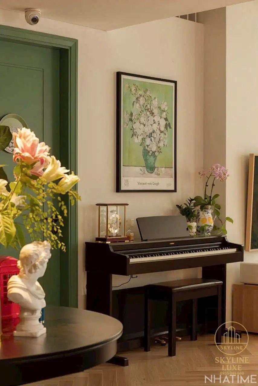 BÁN CĂN DUPLEX 4PN 117M2 P11 GIÁ 22,5 TỶ Photo No.4