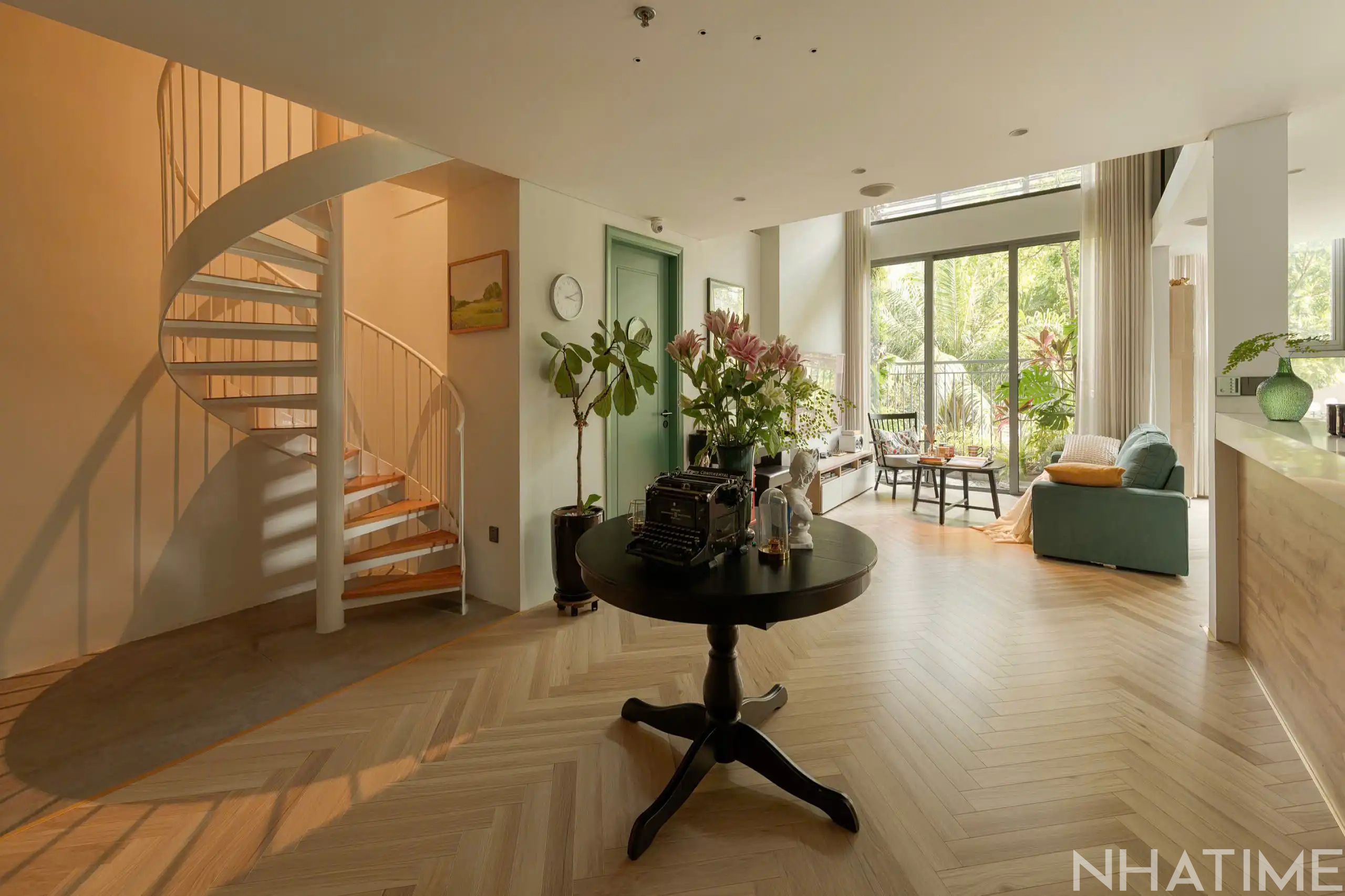 BÁN CĂN DUPLEX 4PN 117M2 P11 GIÁ 22,5 TỶ Photo No.7