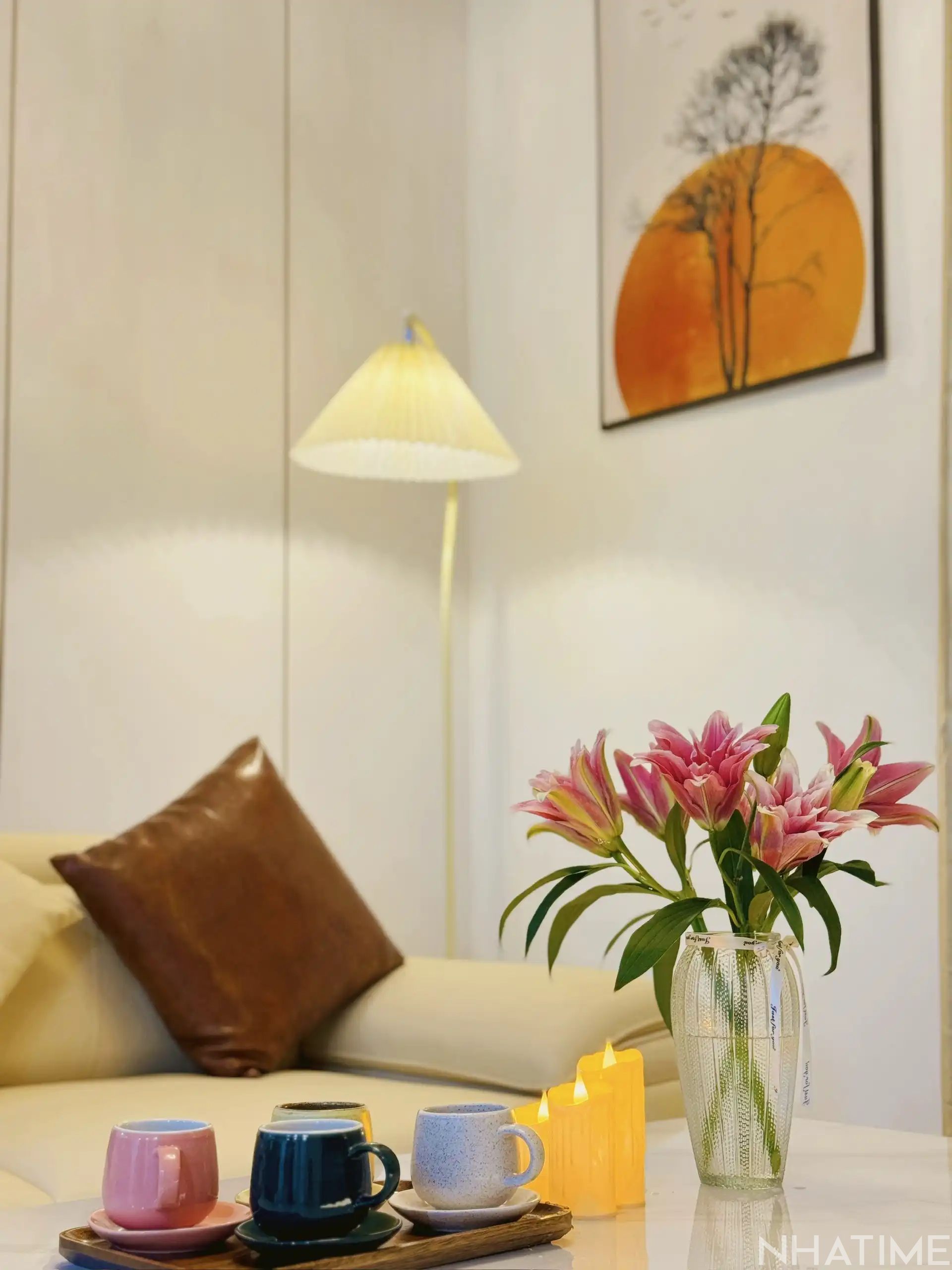 BÁN CĂN 2PN 56M2 P5 GIÁ 6,5 TỶ Photo No.5