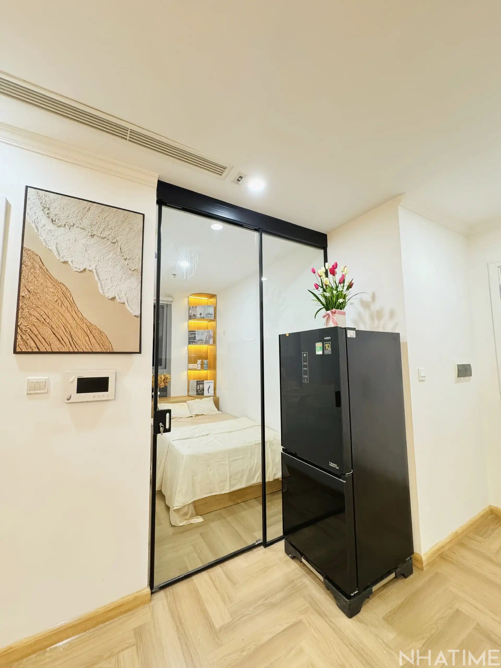 BÁN CĂN 2PN 56M2 P5 GIÁ 6,5 TỶ Photo No.6