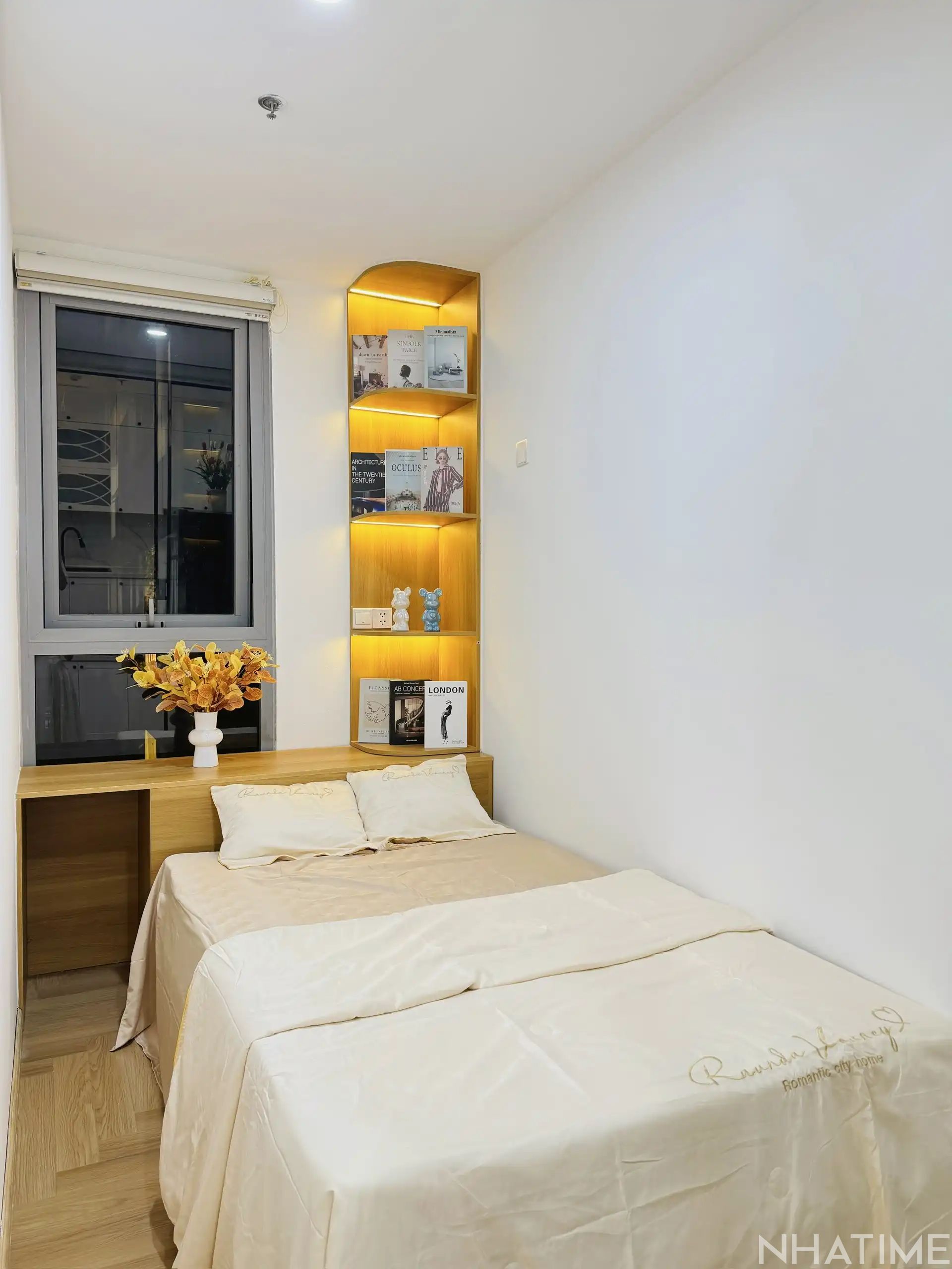 BÁN CĂN 2PN 56M2 P5 GIÁ 6,5 TỶ Photo No.7