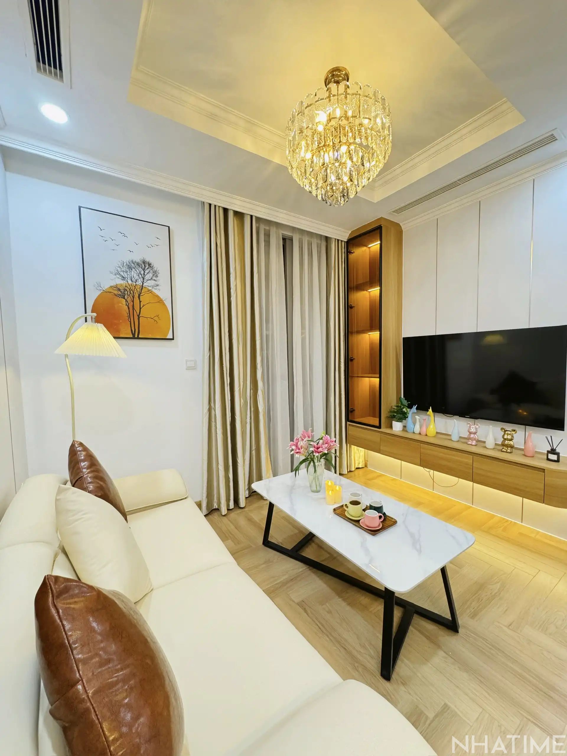 BÁN CĂN 2PN 56M2 P5 GIÁ 6,5 TỶ Photo No.8