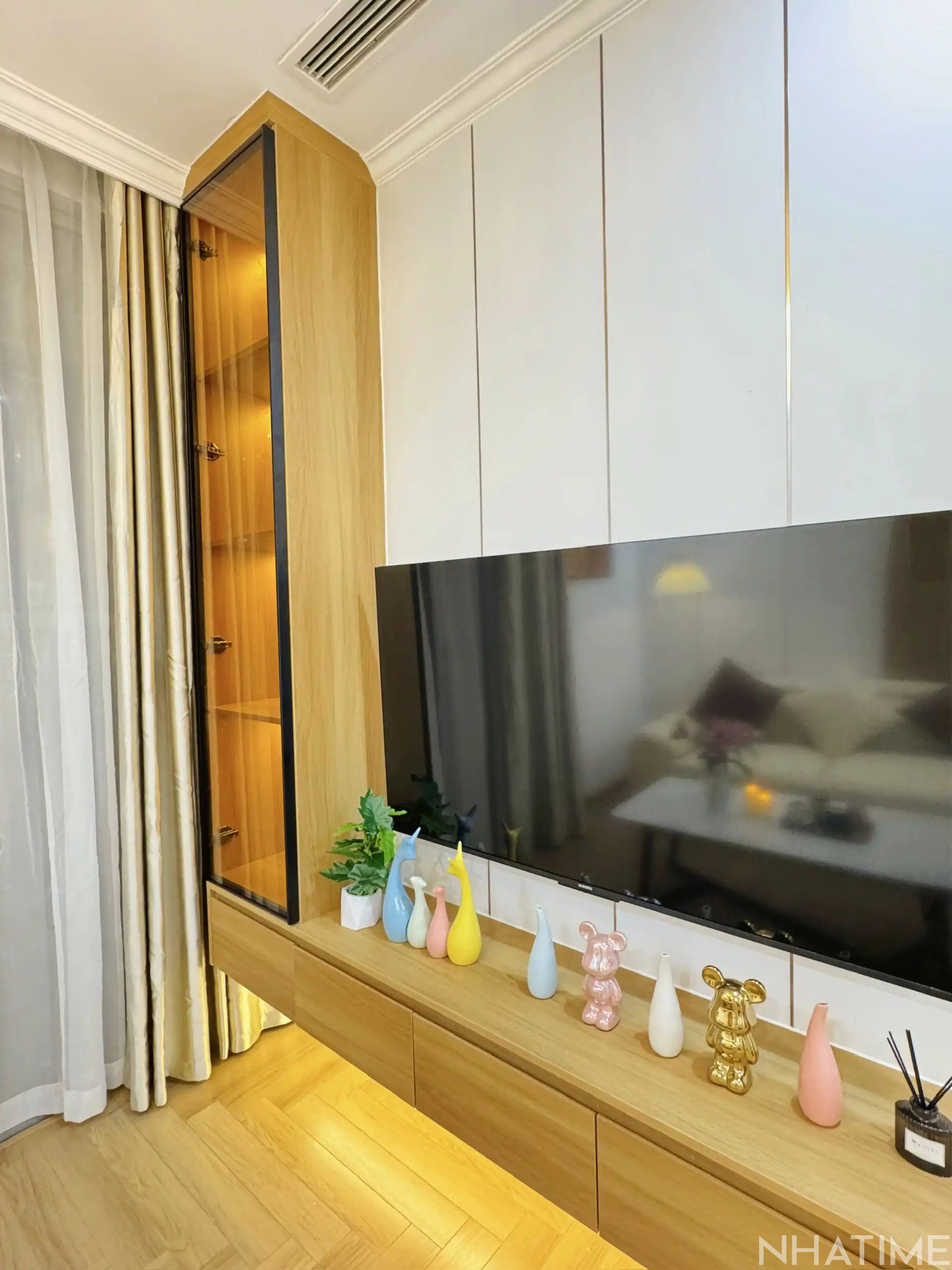 BÁN CĂN 2PN 56M2 P5 GIÁ 6,5 TỶ Photo No.9